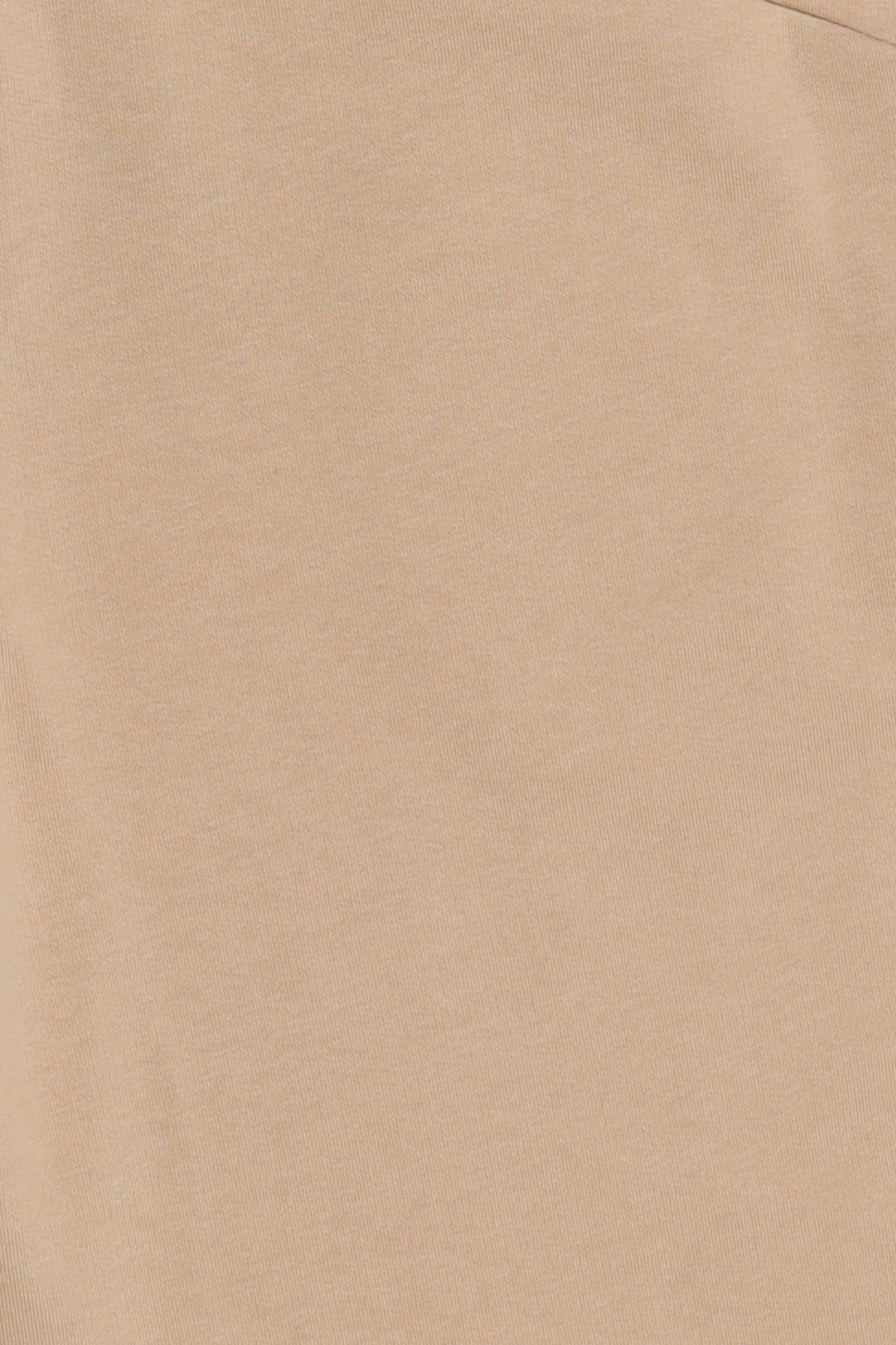 Men Sportswear Fit Training Jogger Pants, Beige
