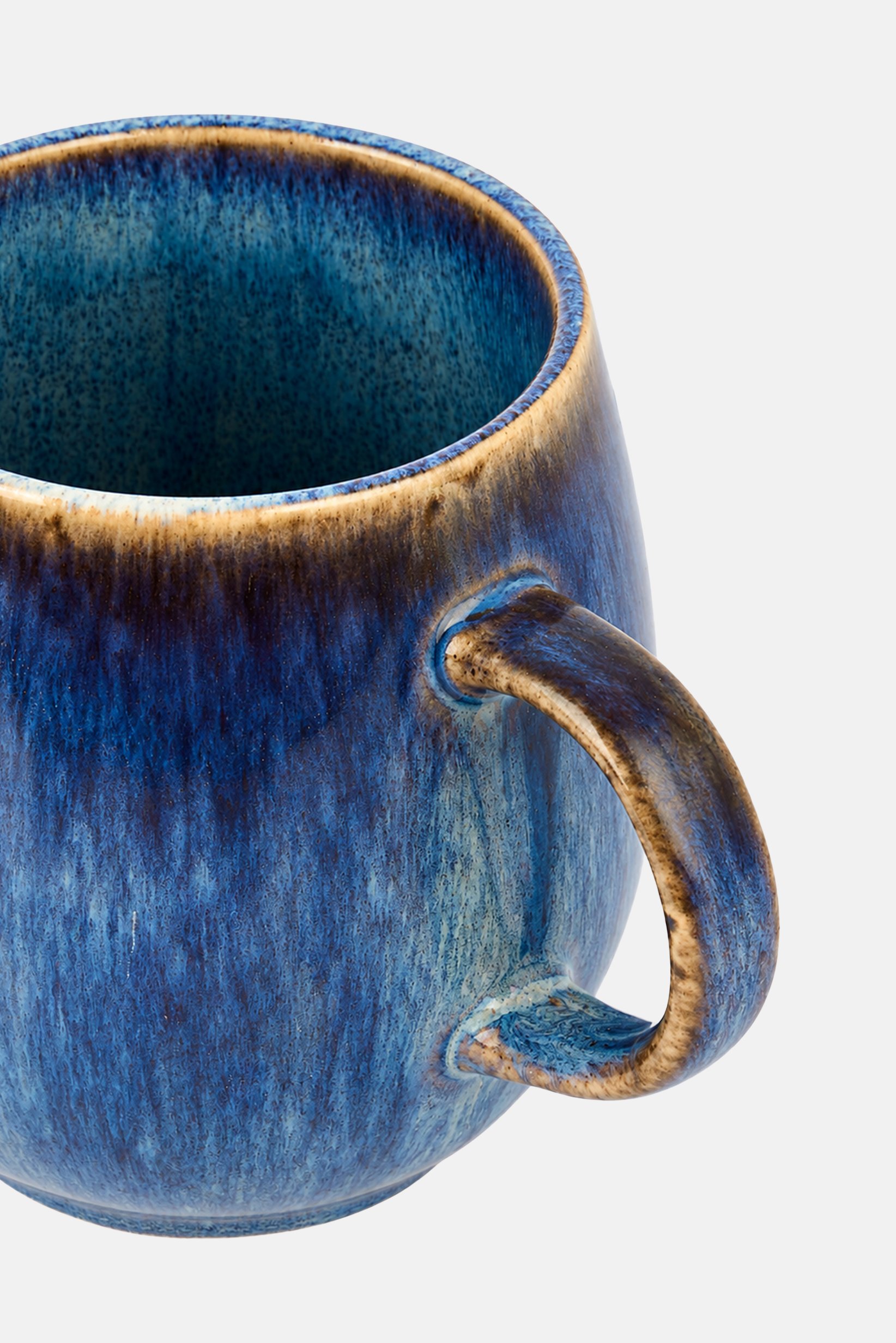 Space Dye Estoril Mug 470ml, Multicolor