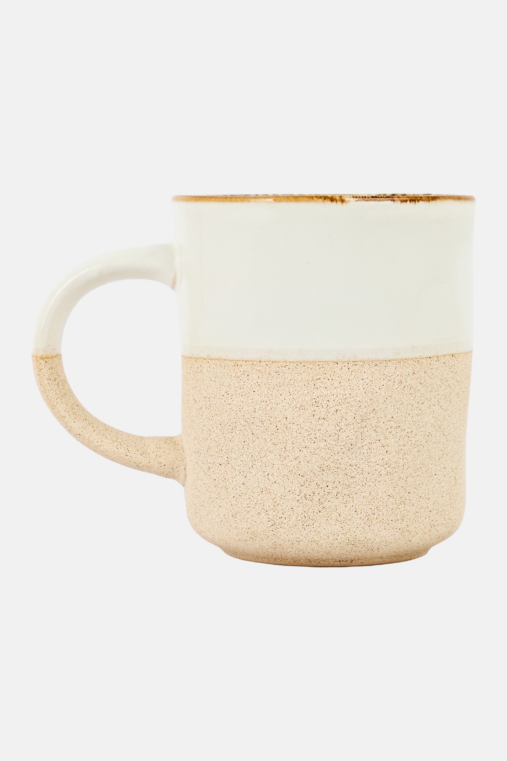 Stoneware Mug 325 ml, Multicolor