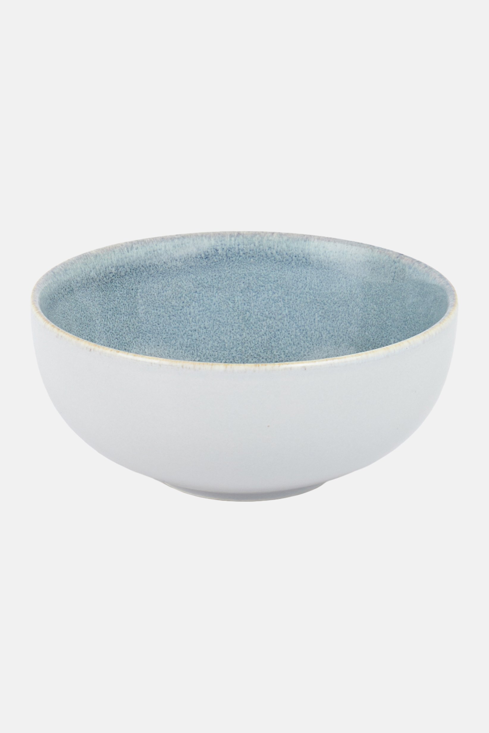 Ceramic Cereal Bowl, Multicolor