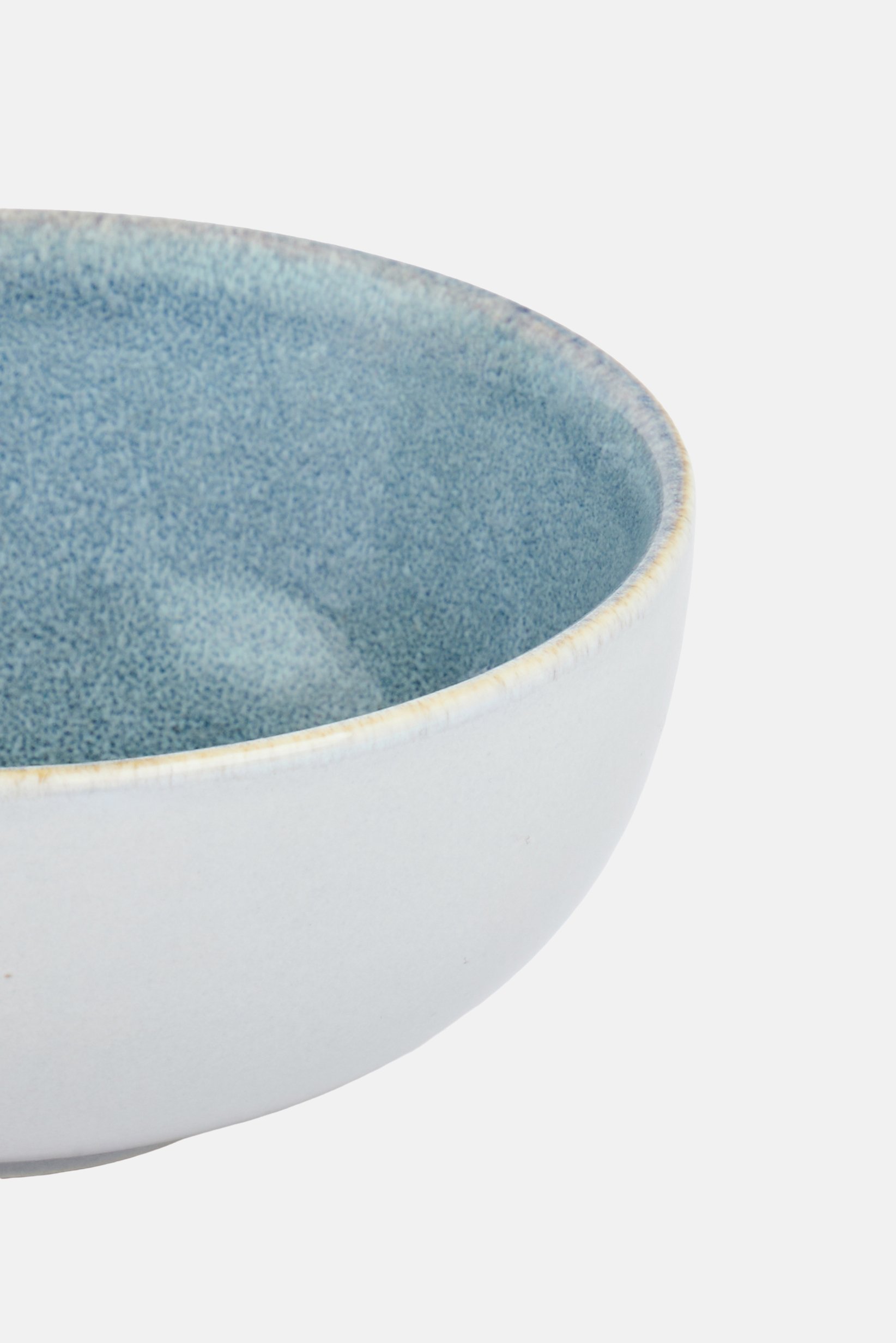 Ceramic Cereal Bowl, Multicolor