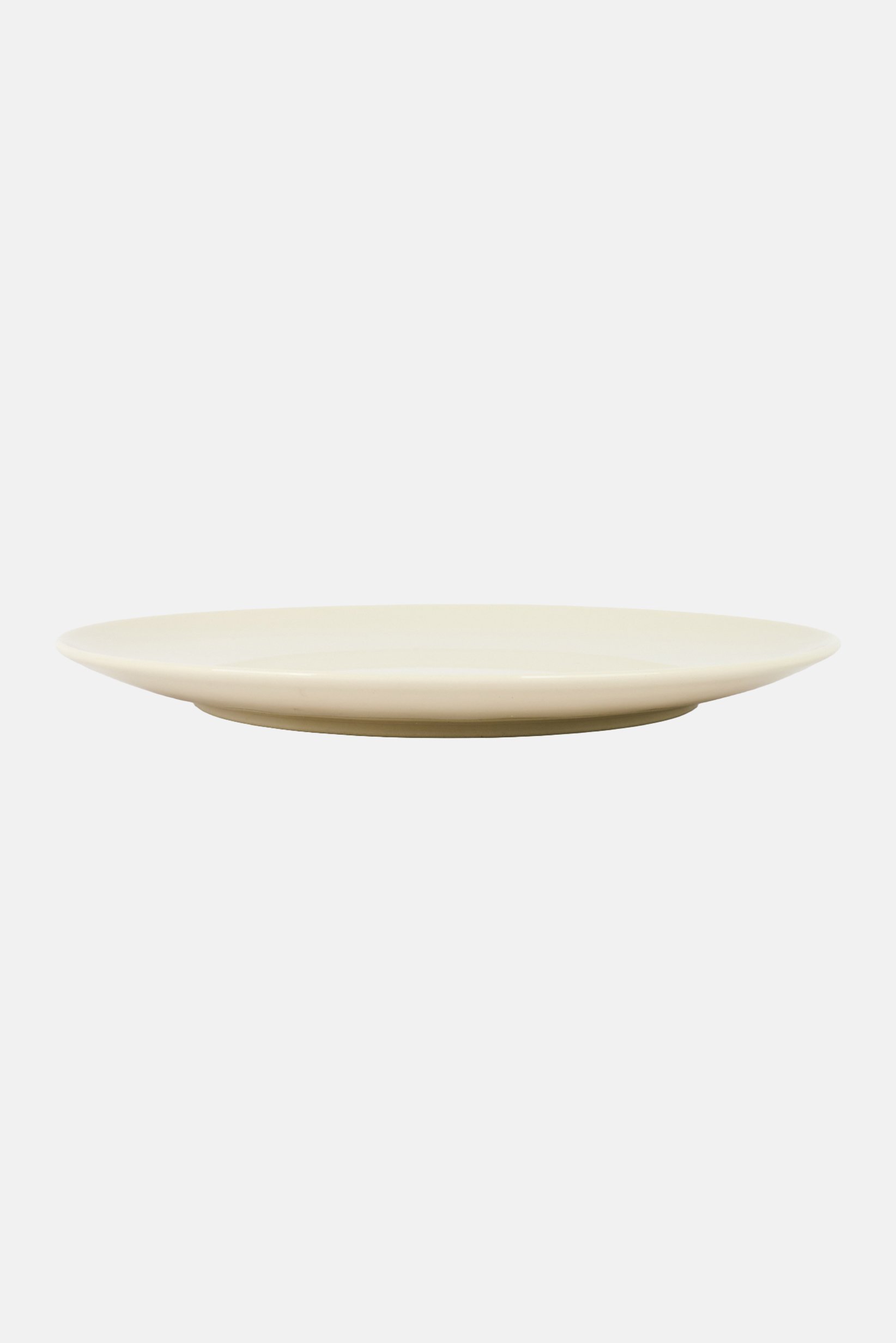 Casablanca Dinner Plate, Beige