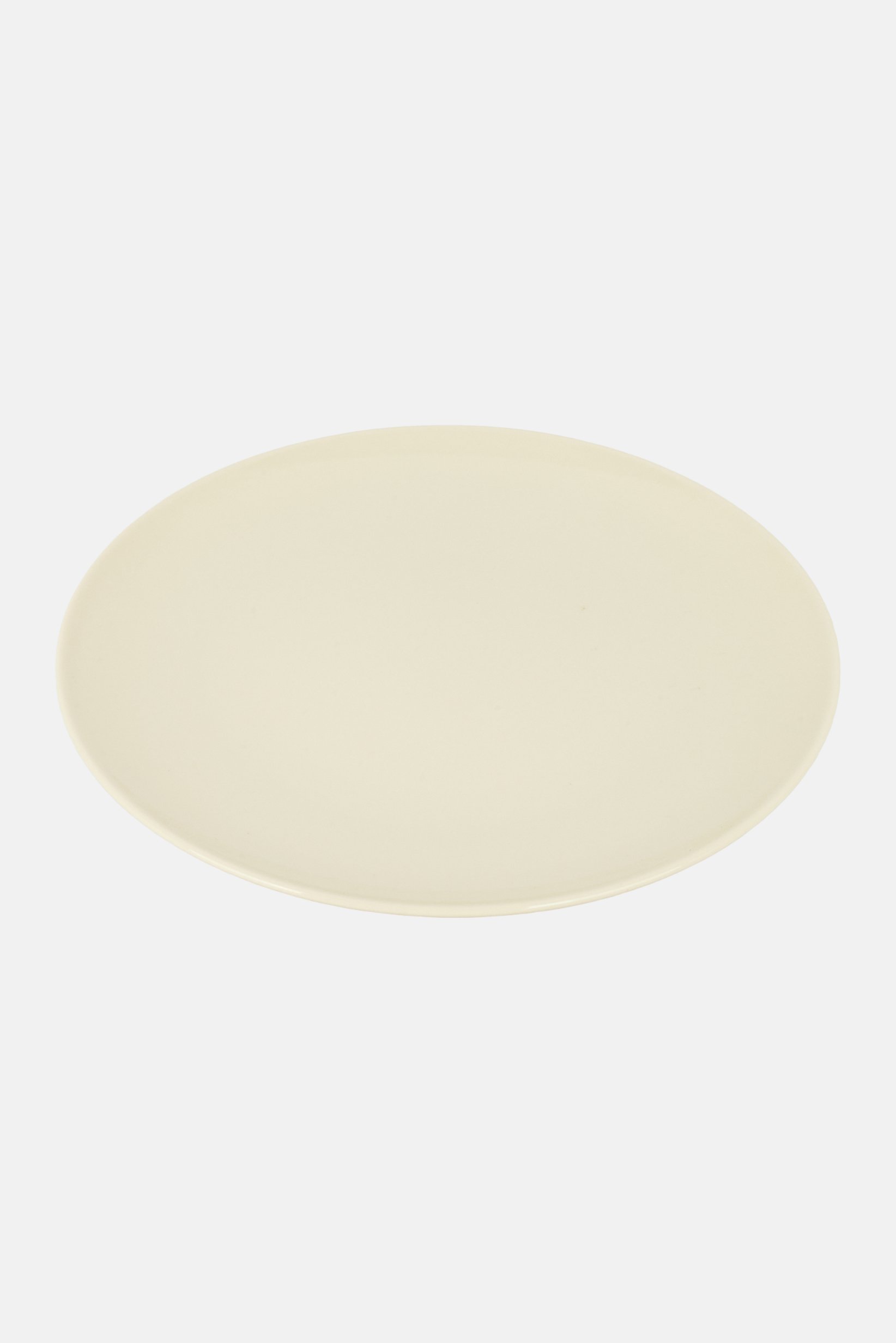 Casablanca Dinner Plate, Beige