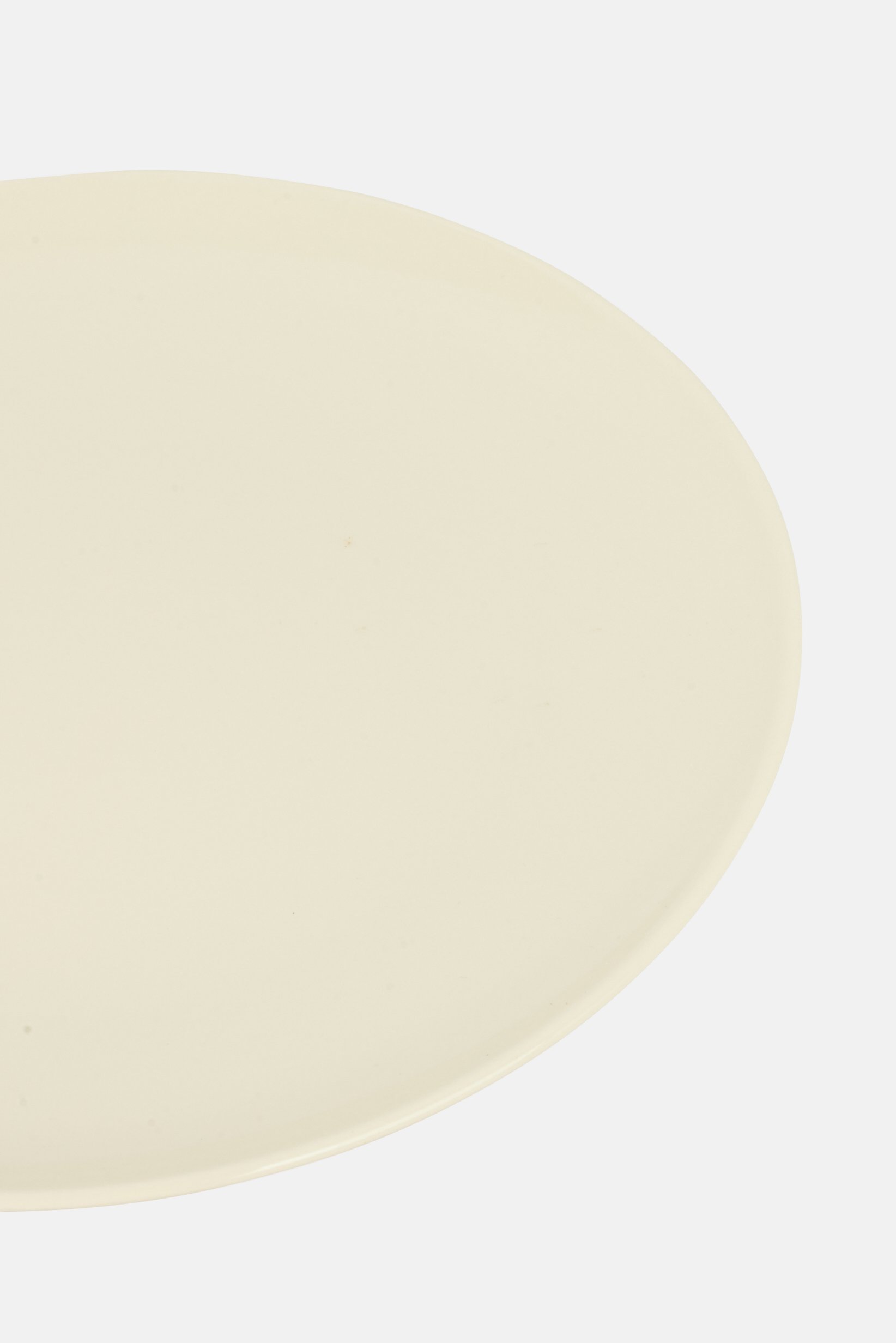 Casablanca Dinner Plate, Beige