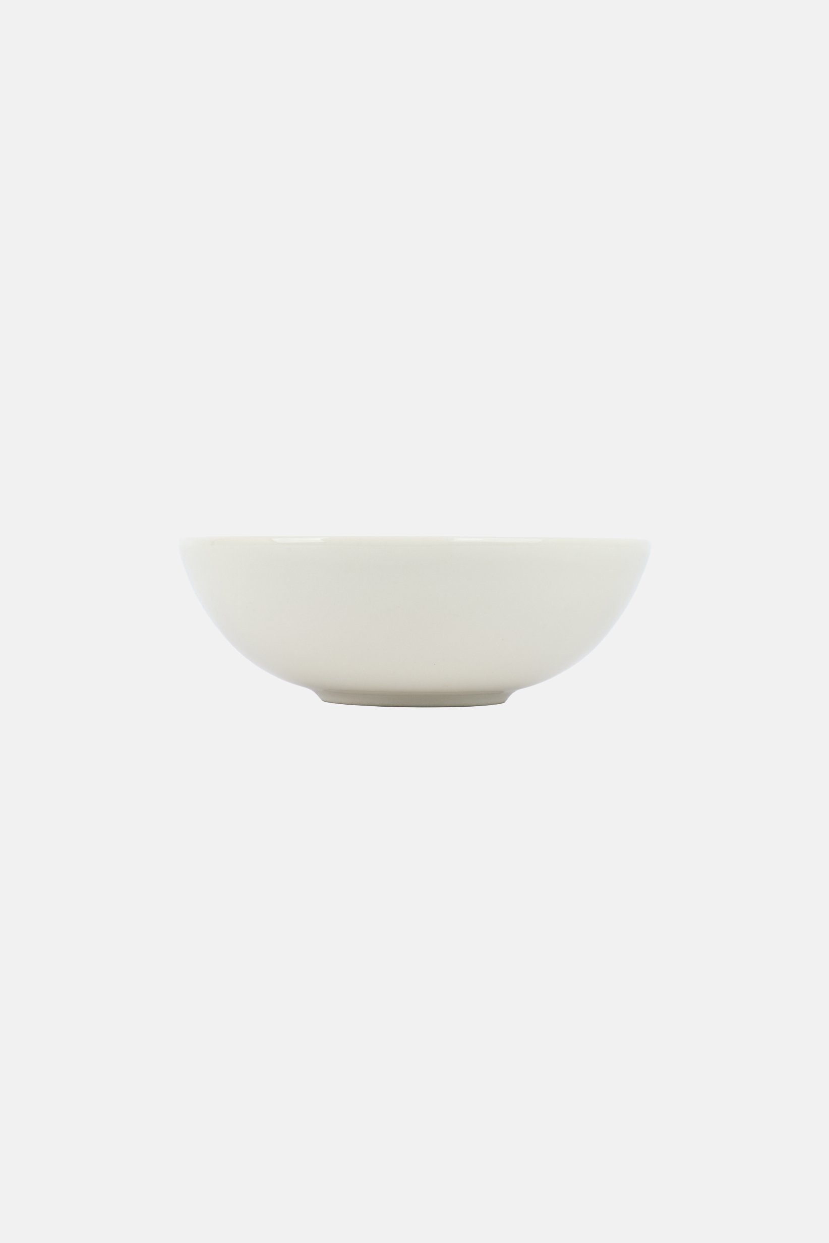 Cereal Bowl Casablanca, White