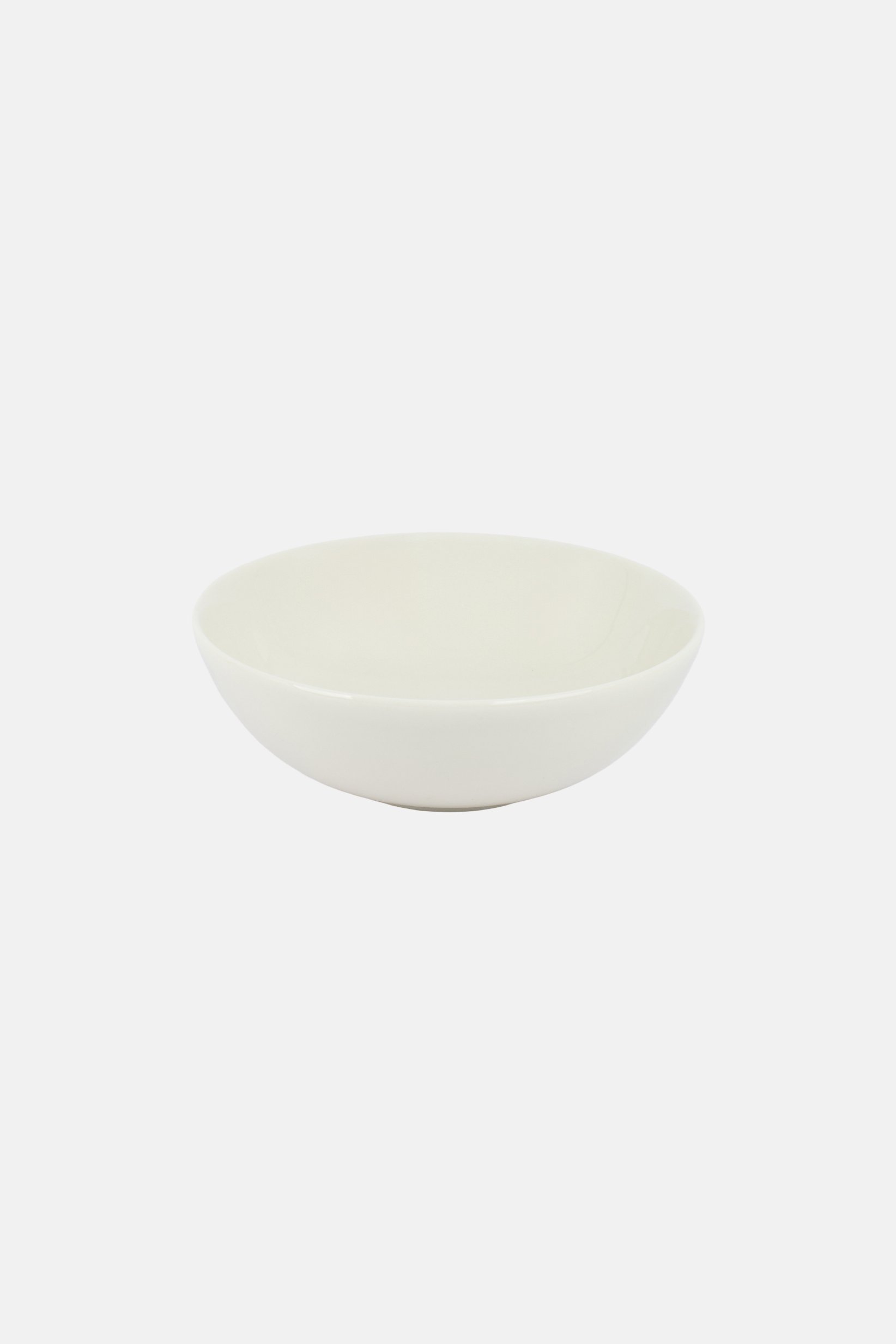 Cereal Bowl Casablanca, White