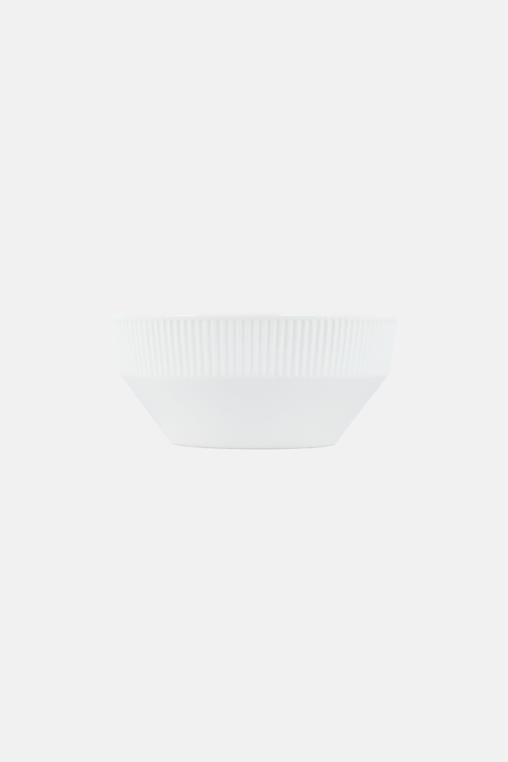 Kelly Cereal Bowl, Off White