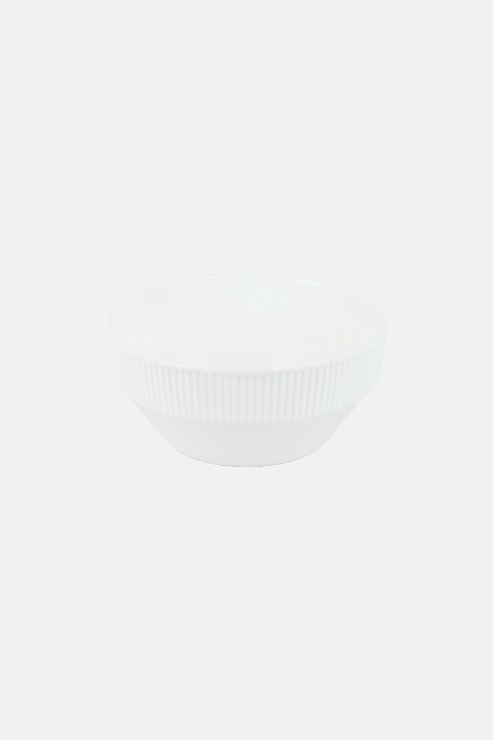Kelly Cereal Bowl, Off White