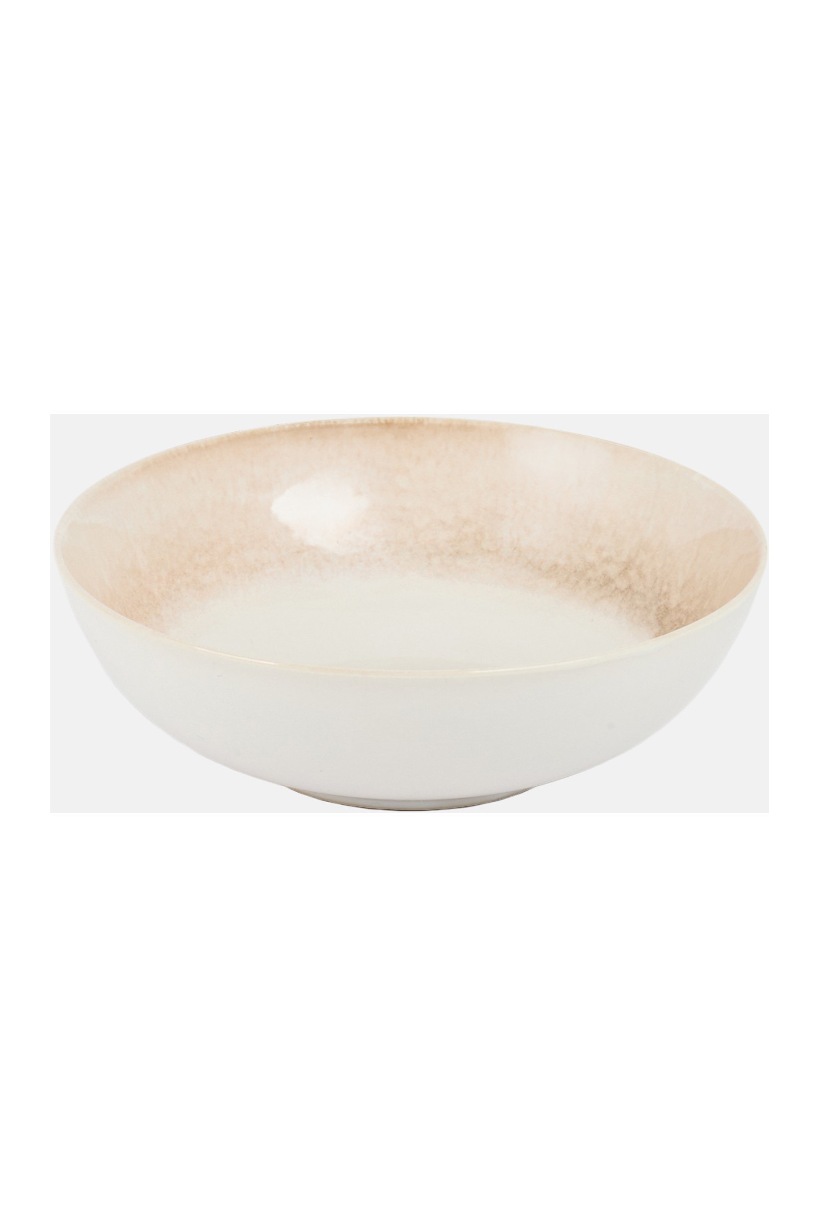 Savora Serving Bowl, Off White