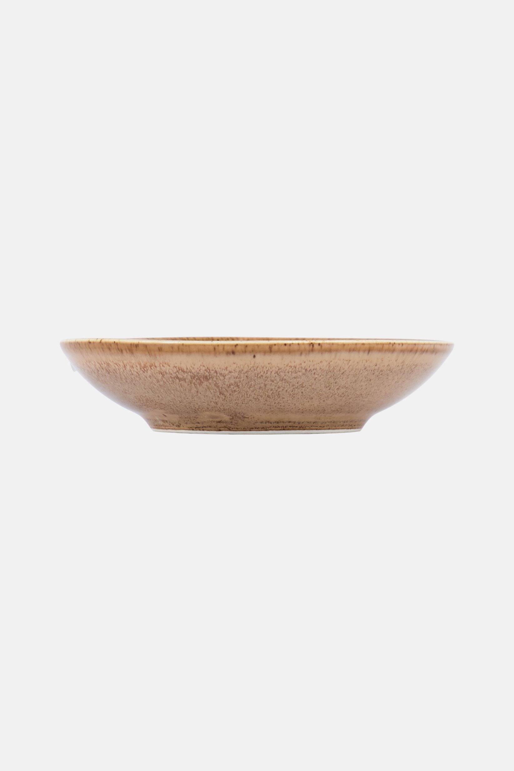 Dip Bowl Sahara, Light Brown