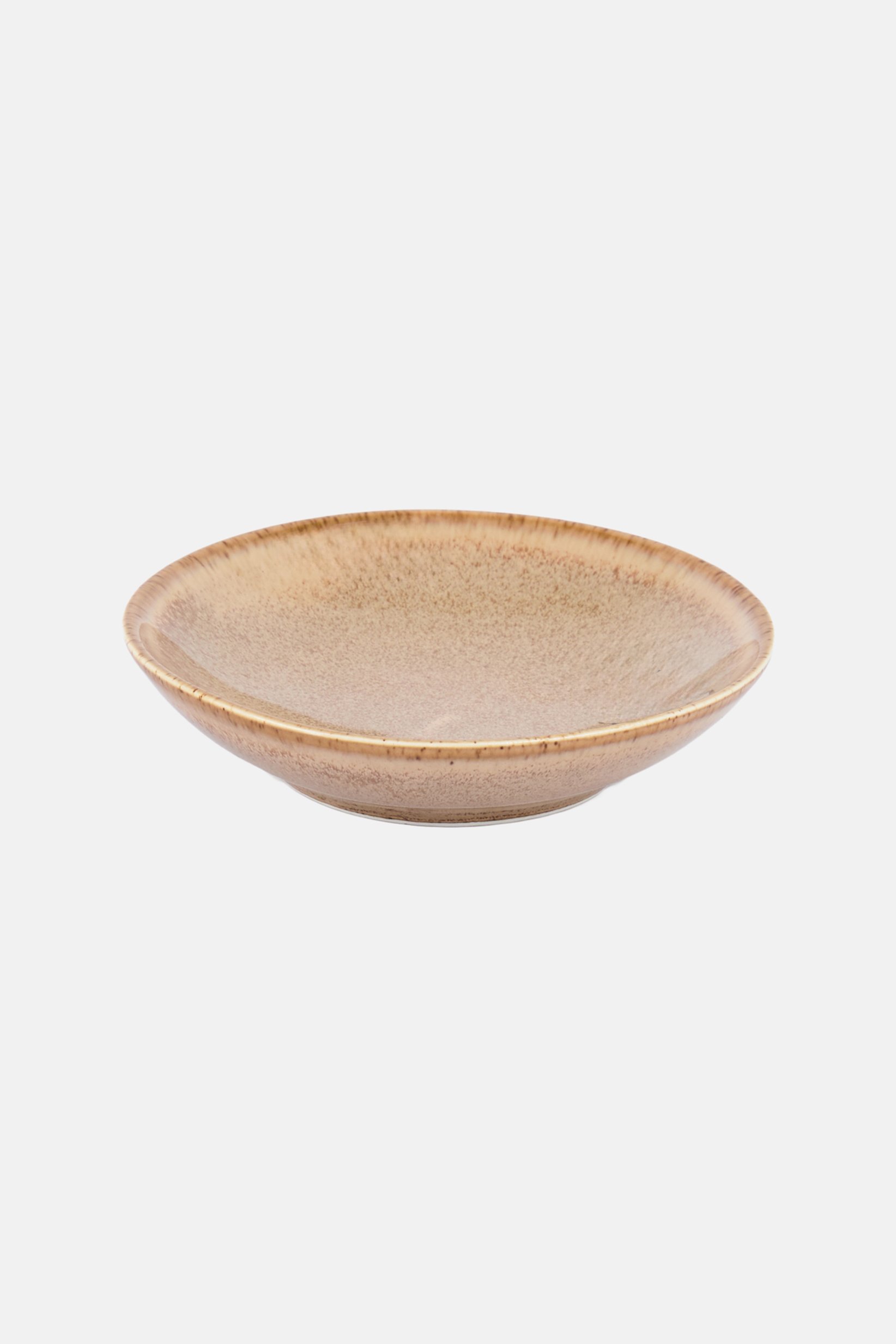 Dip Bowl Sahara, Light Brown