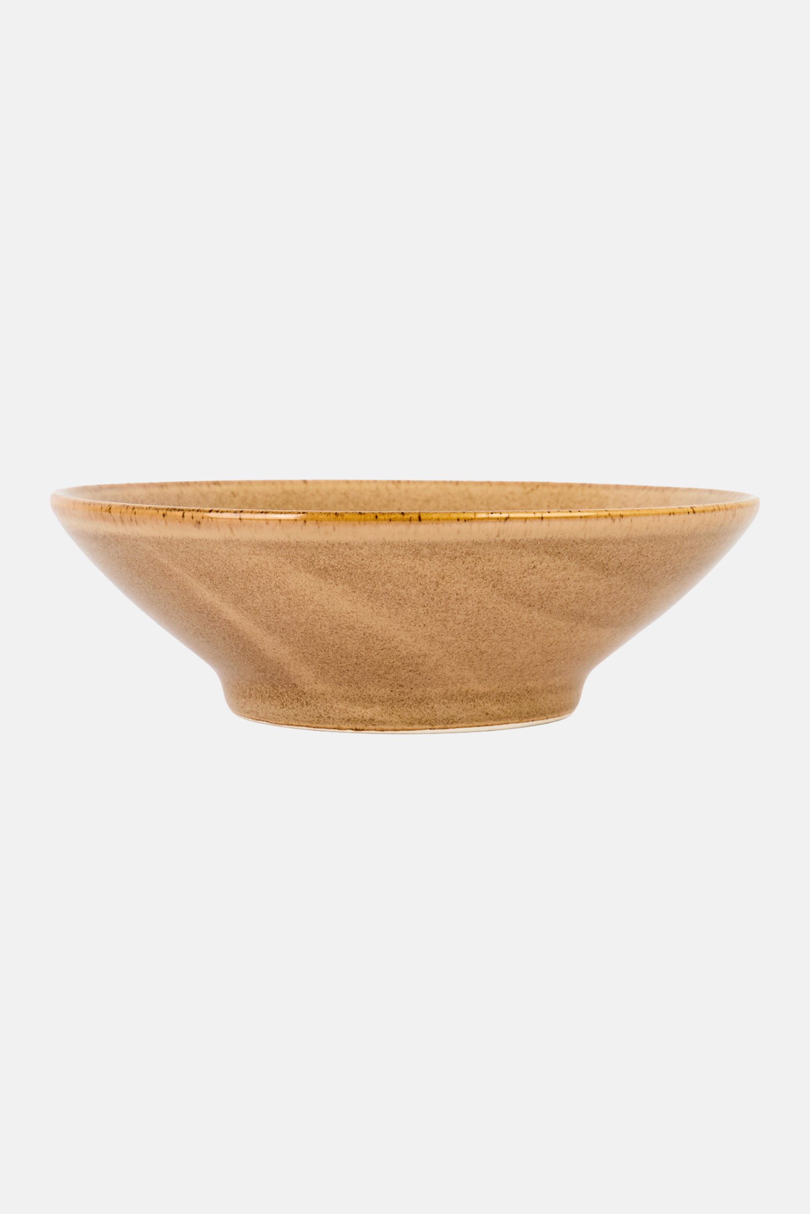 Sahara Side Dish Bowl, Tan