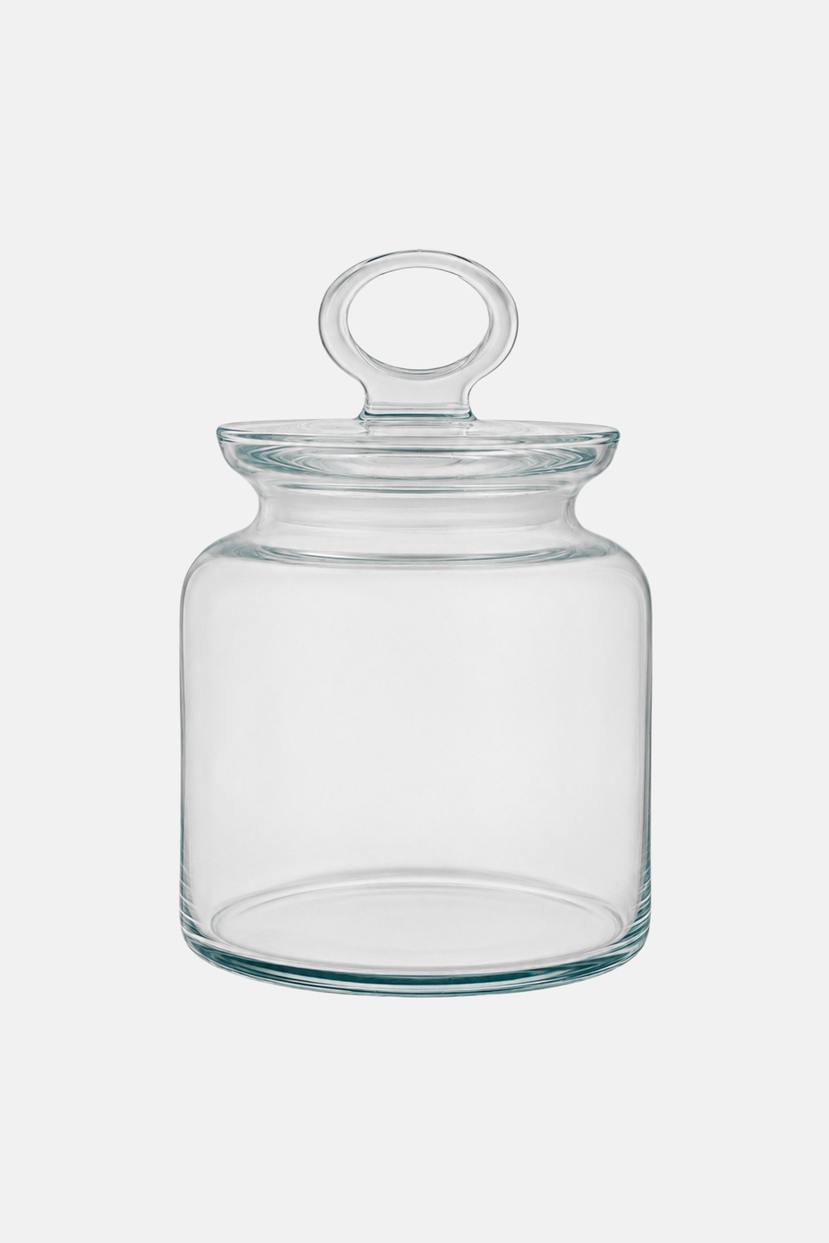 Storage Container 1L, Transparent