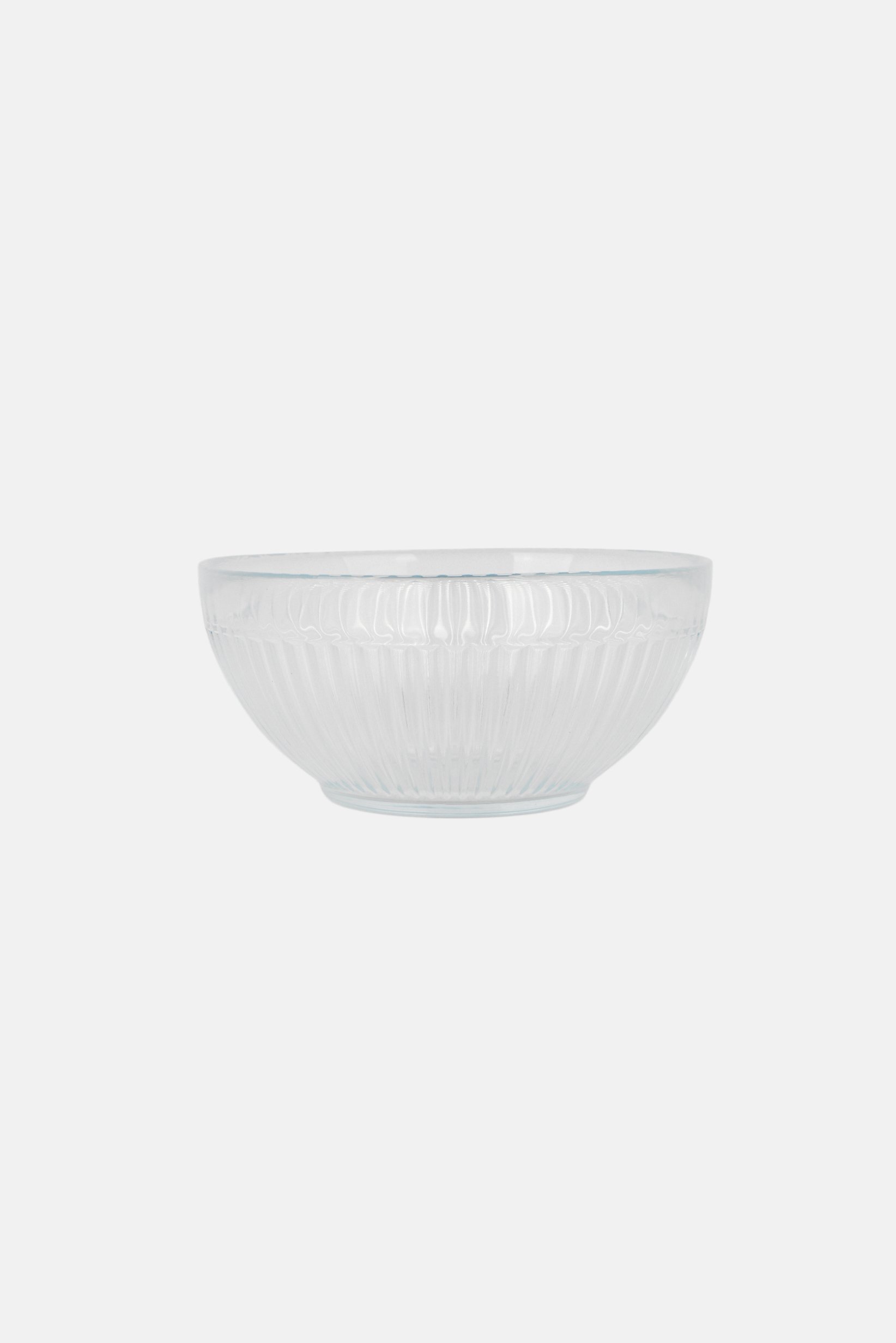 Side Dish Bowl, Transparent