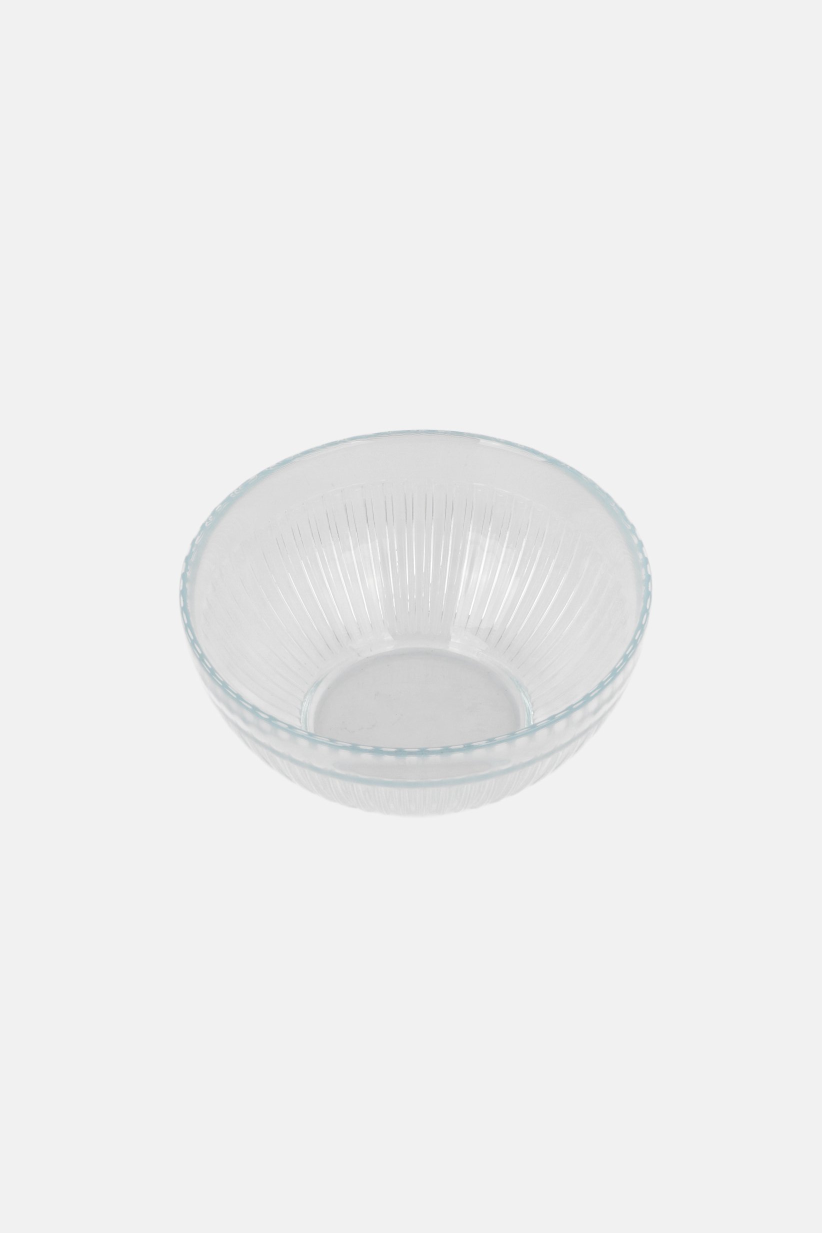 Side Dish Bowl, Transparent