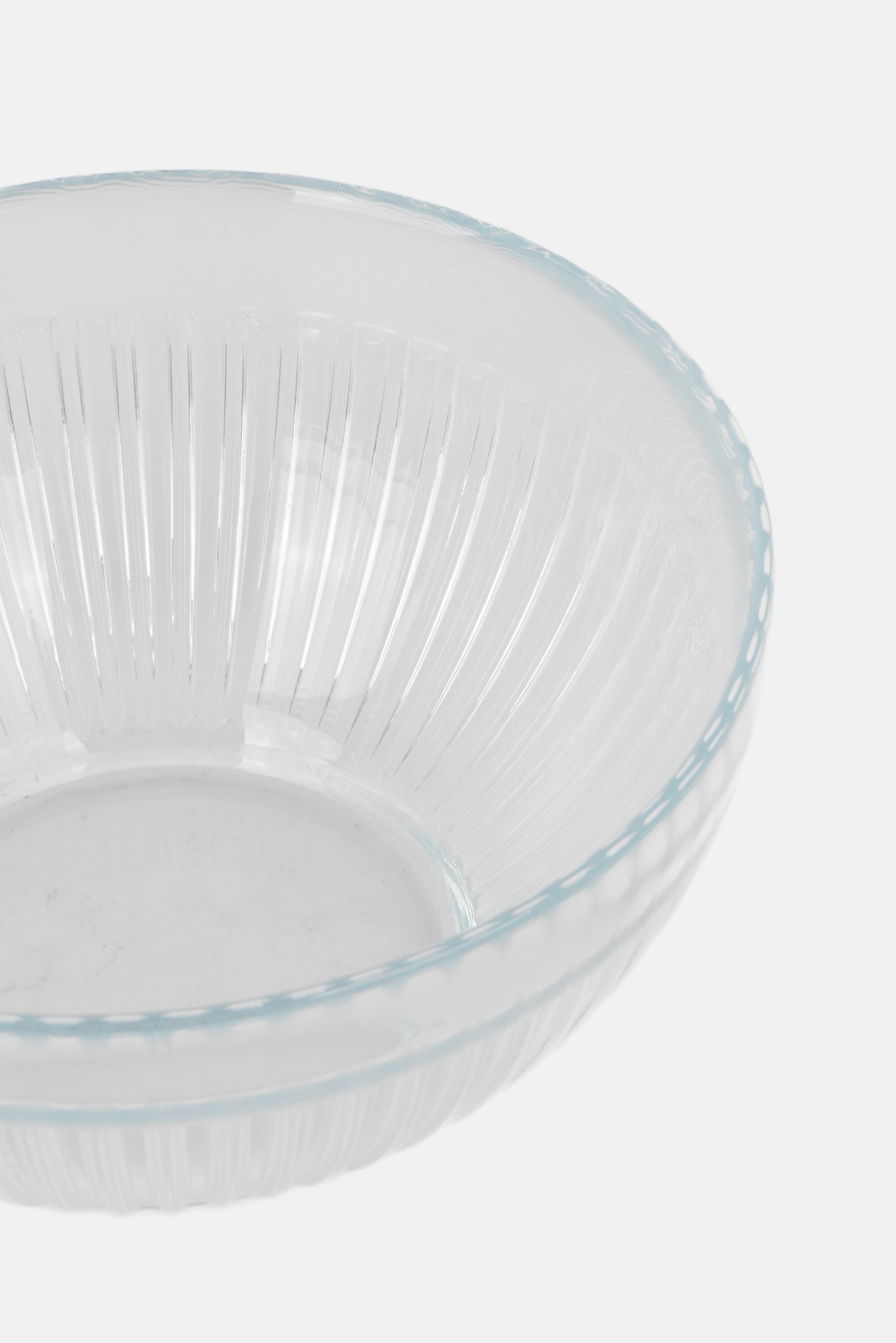 Side Dish Bowl, Transparent
