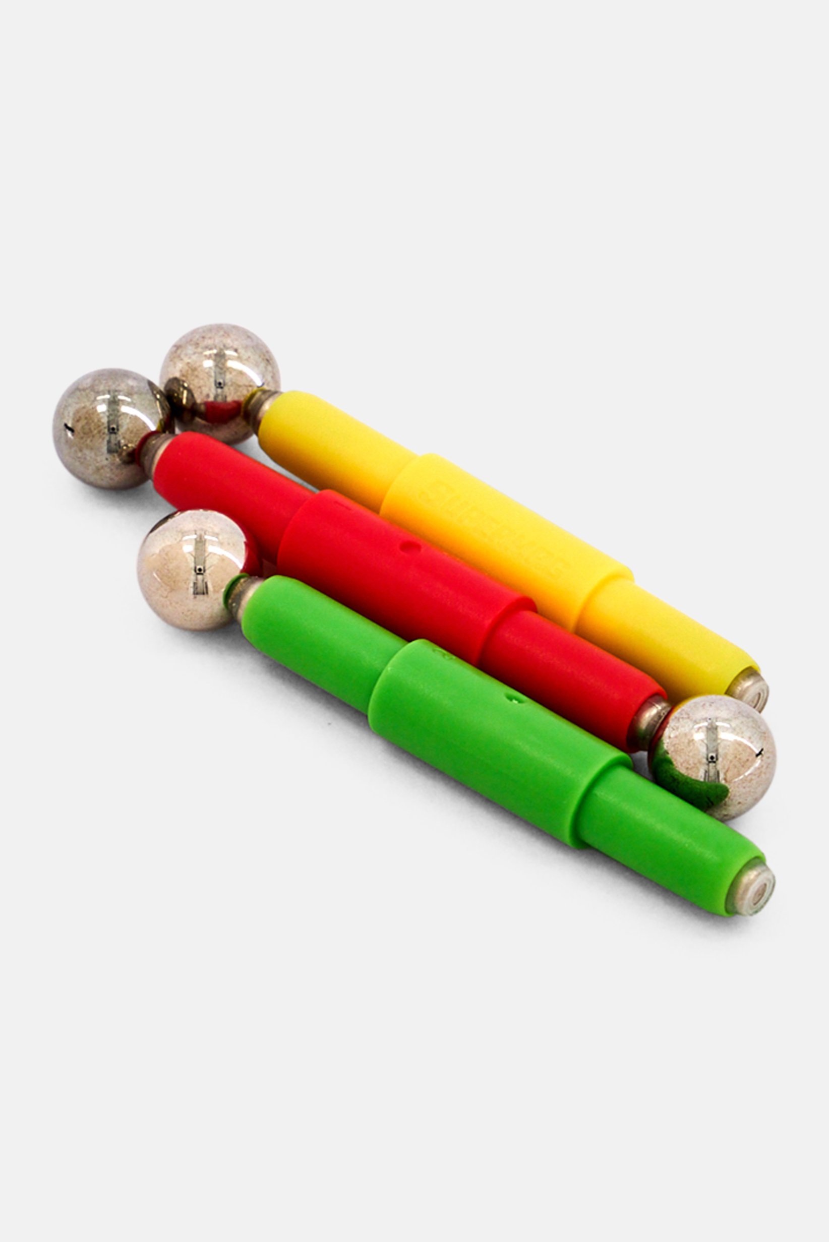 7-Piece Magnetic Construction Toy Set