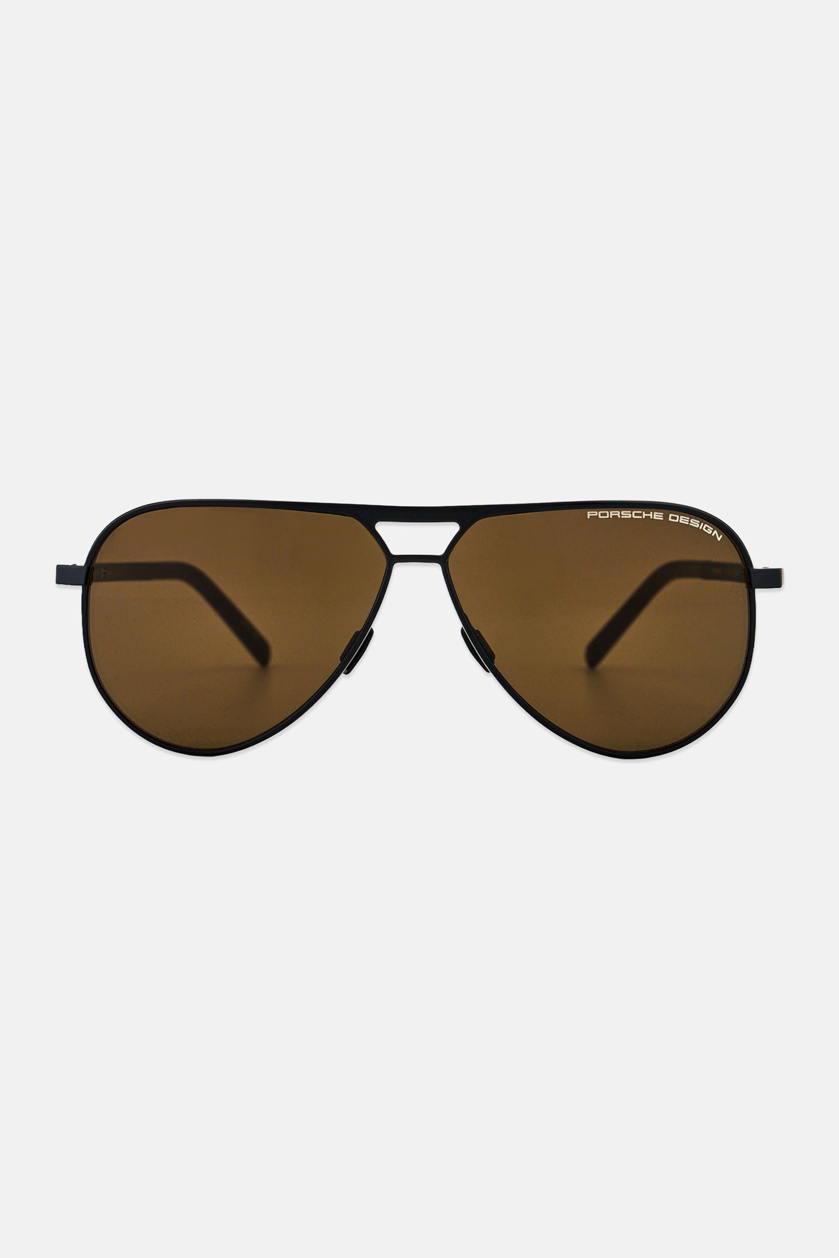 Men P894263A Aviator Sunglasses, Black