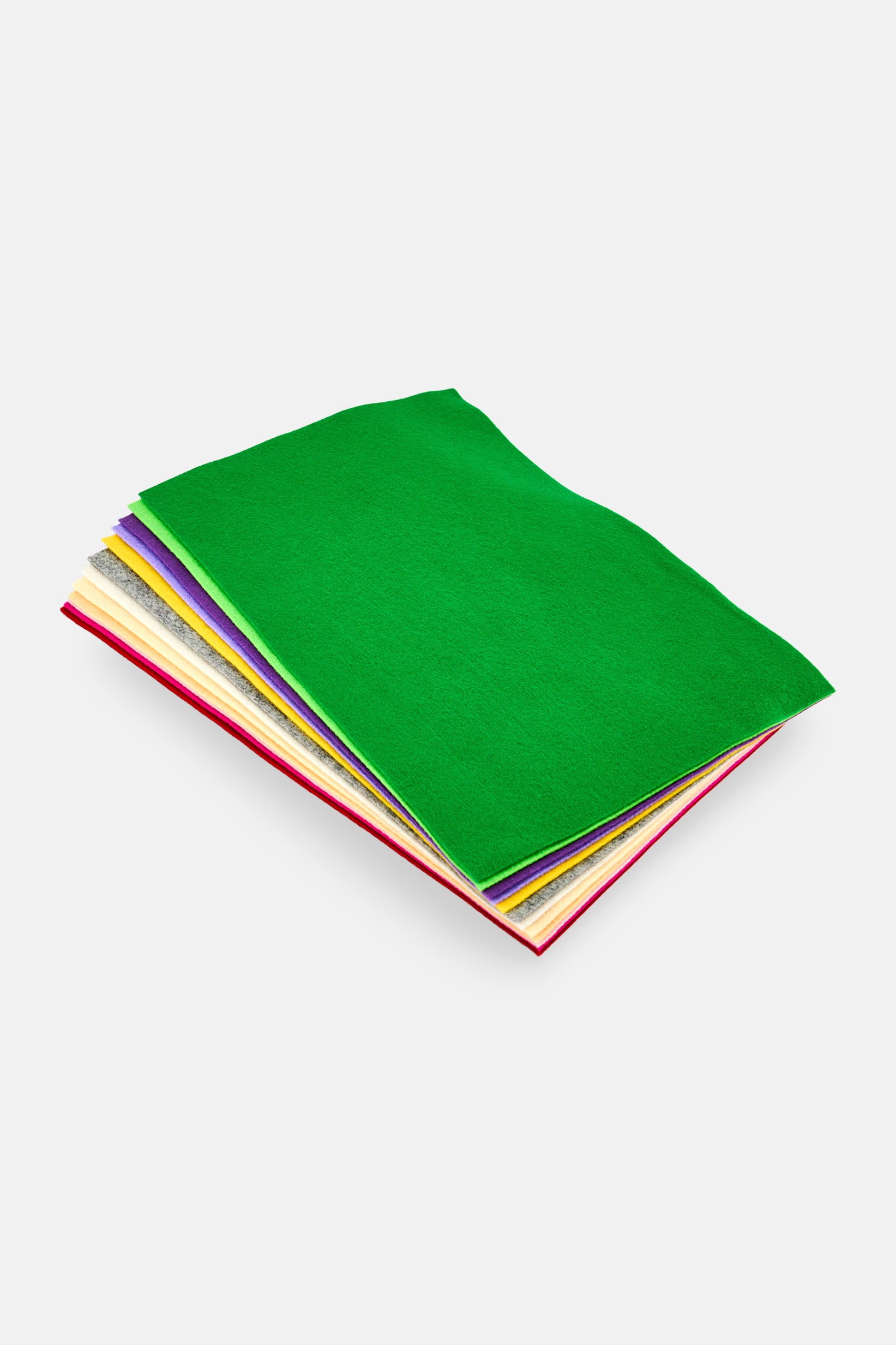 Felt Craft Set