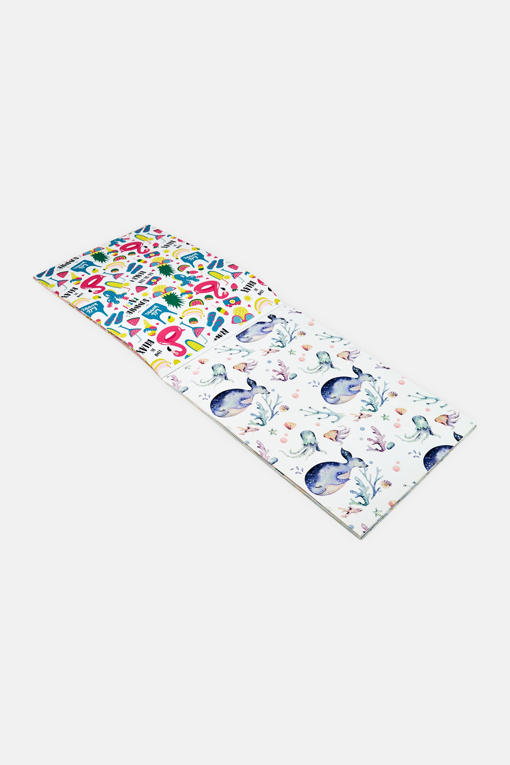 Scrapbook Creative Paper Block