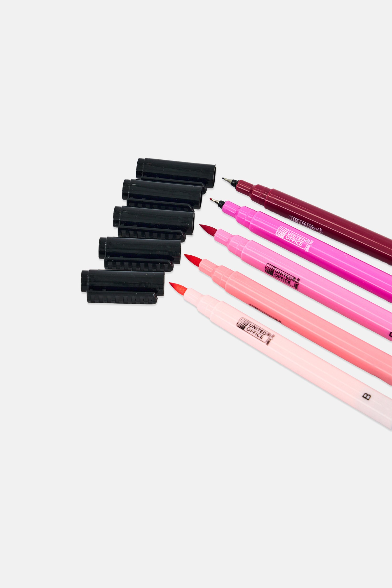 8 Pcs Markers For Writting, Multicolor