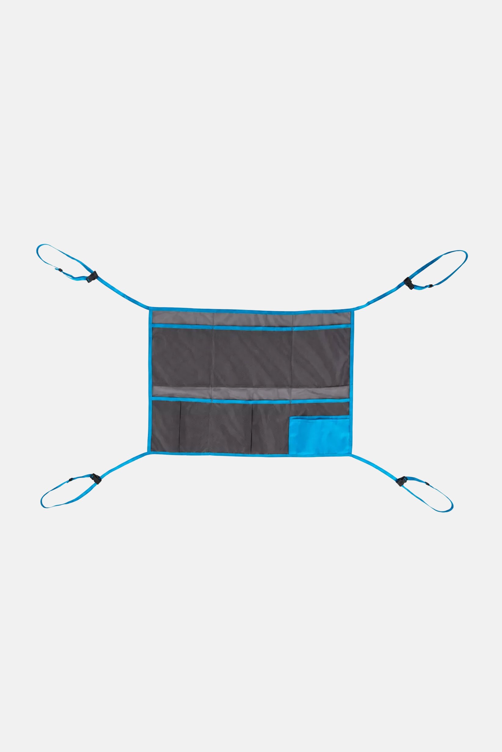 Inner Travel Bag, Multicolor