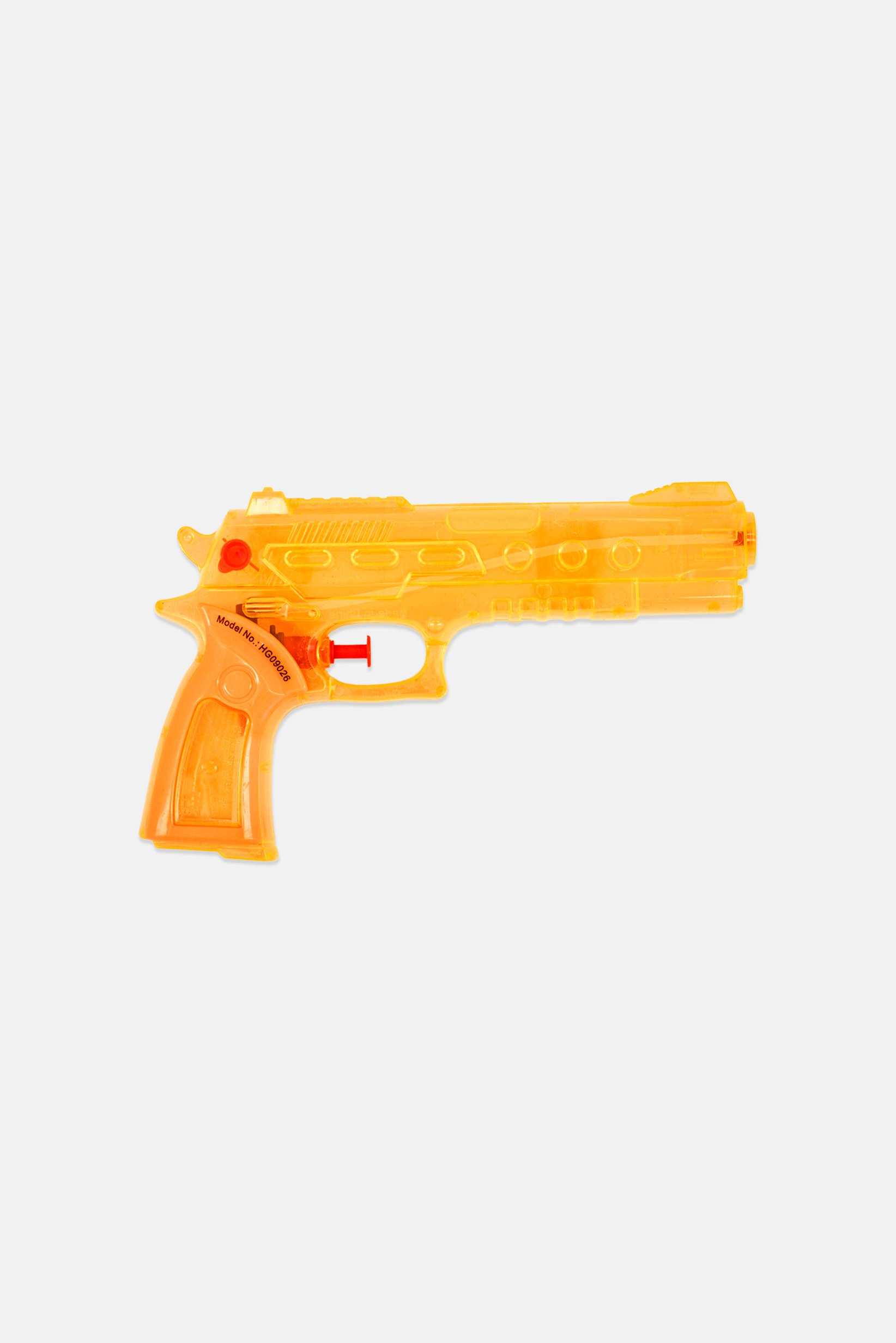 Water Pistol