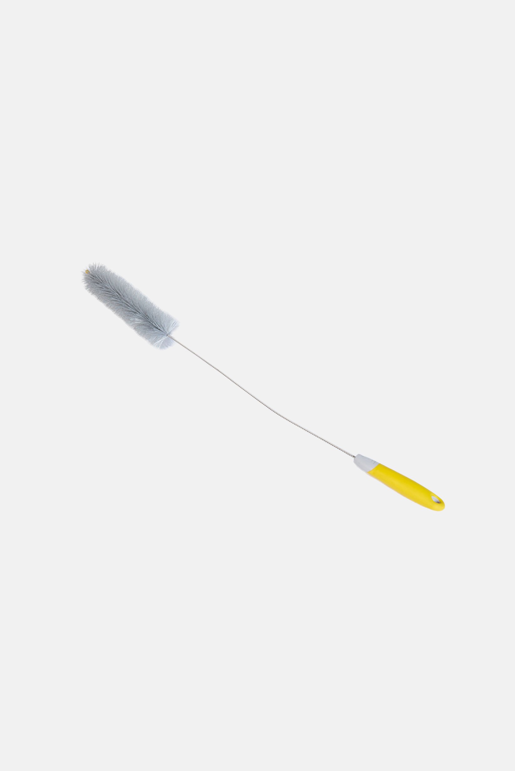 Radiator Brush, Silver