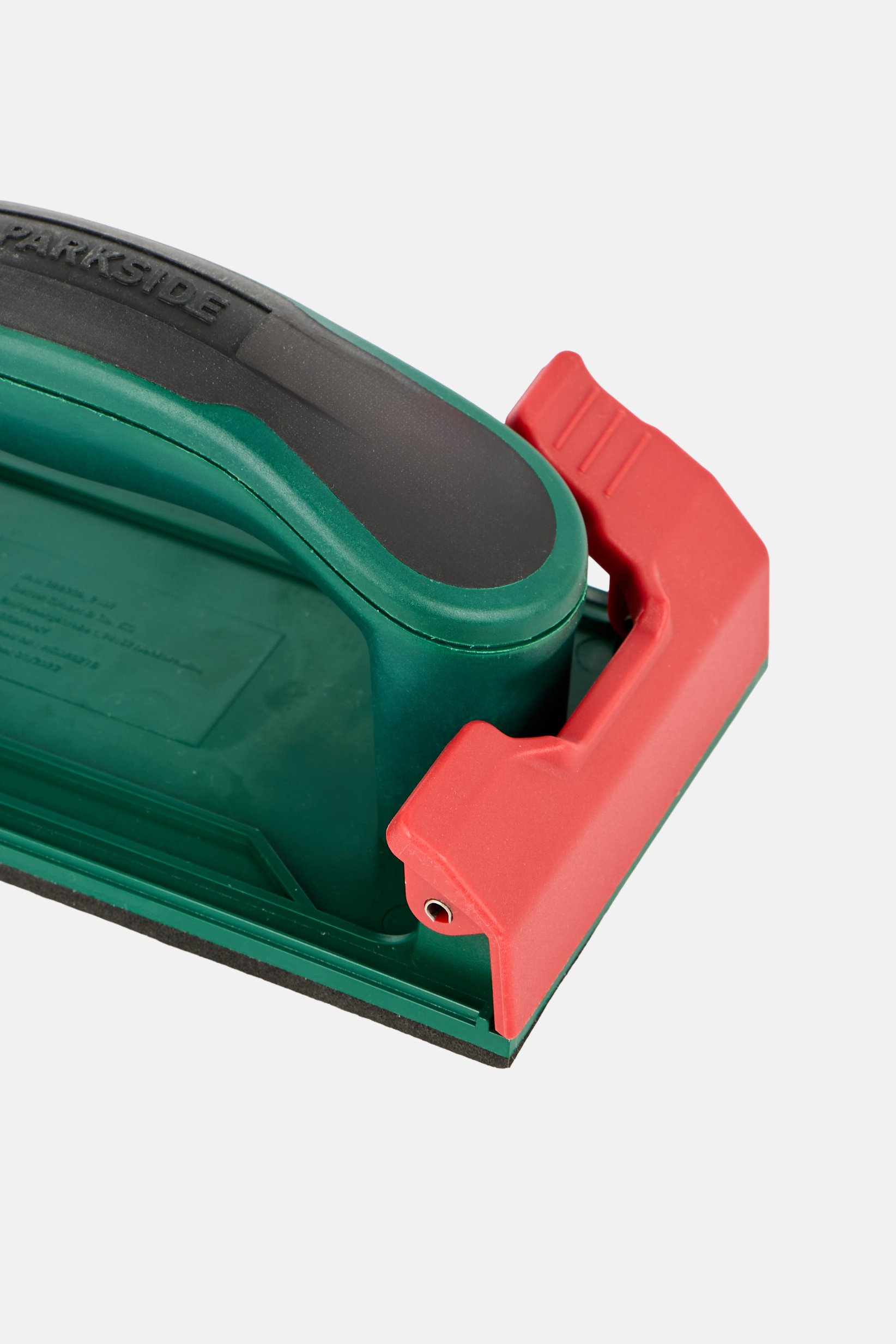 Hand Sander, Multicolor