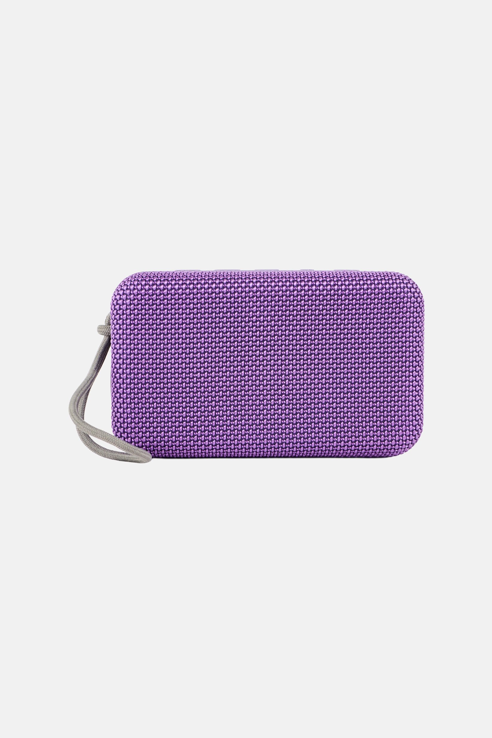 Bluetooth Speaker, Purple