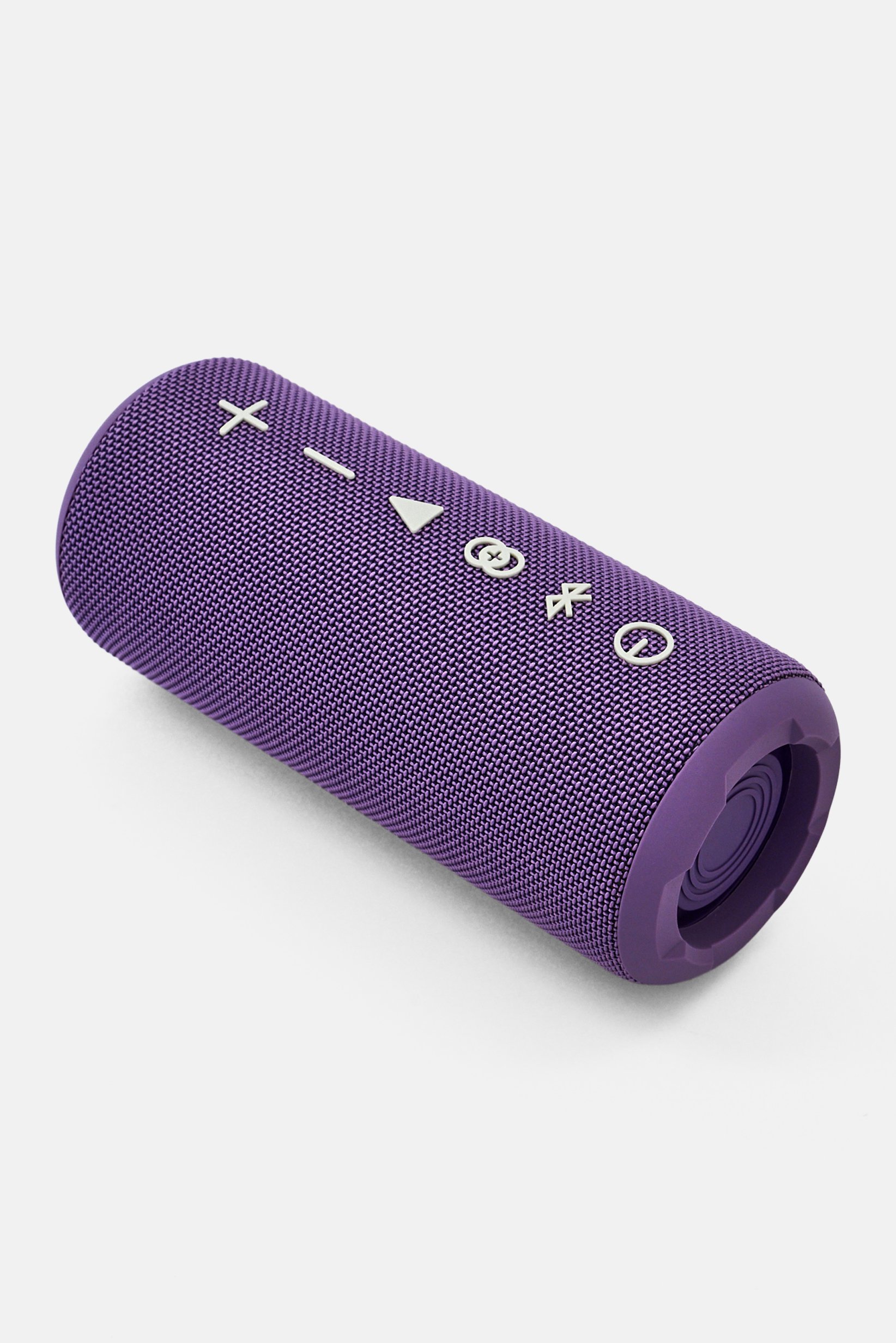 Wireless Bluetooth Speaker, Lilac