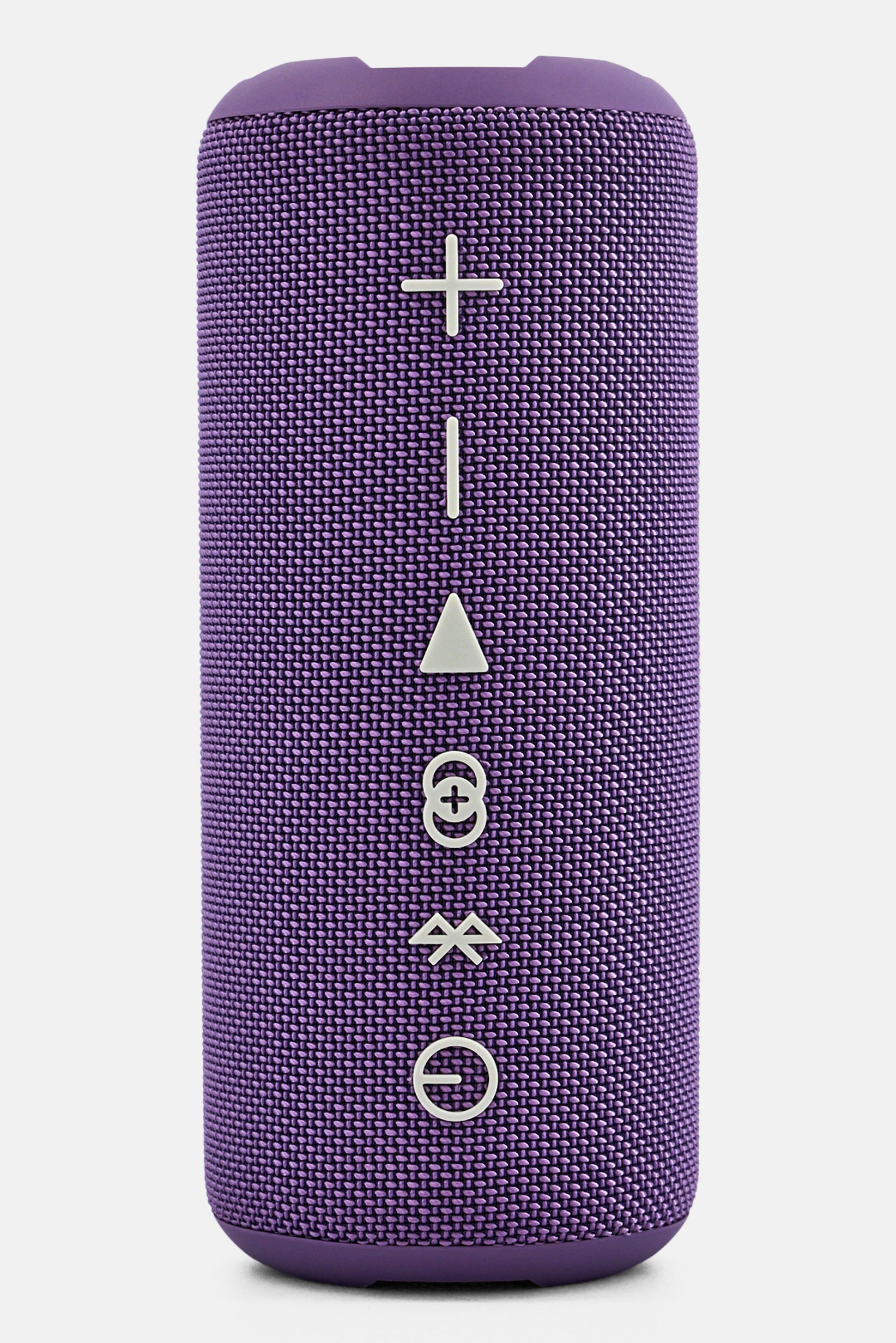 Wireless Bluetooth Speaker, Lilac