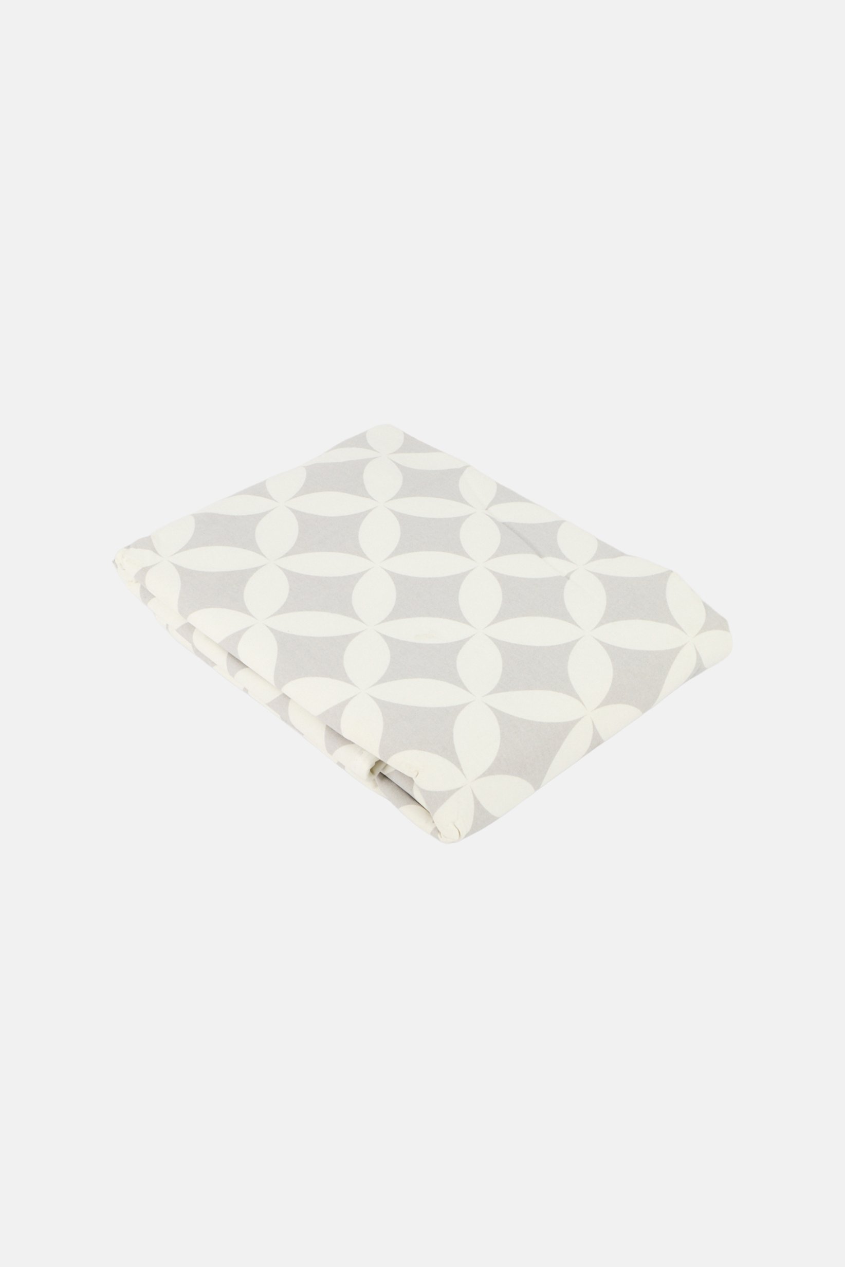 Ironing Allover Print Board Cover, Multicolor