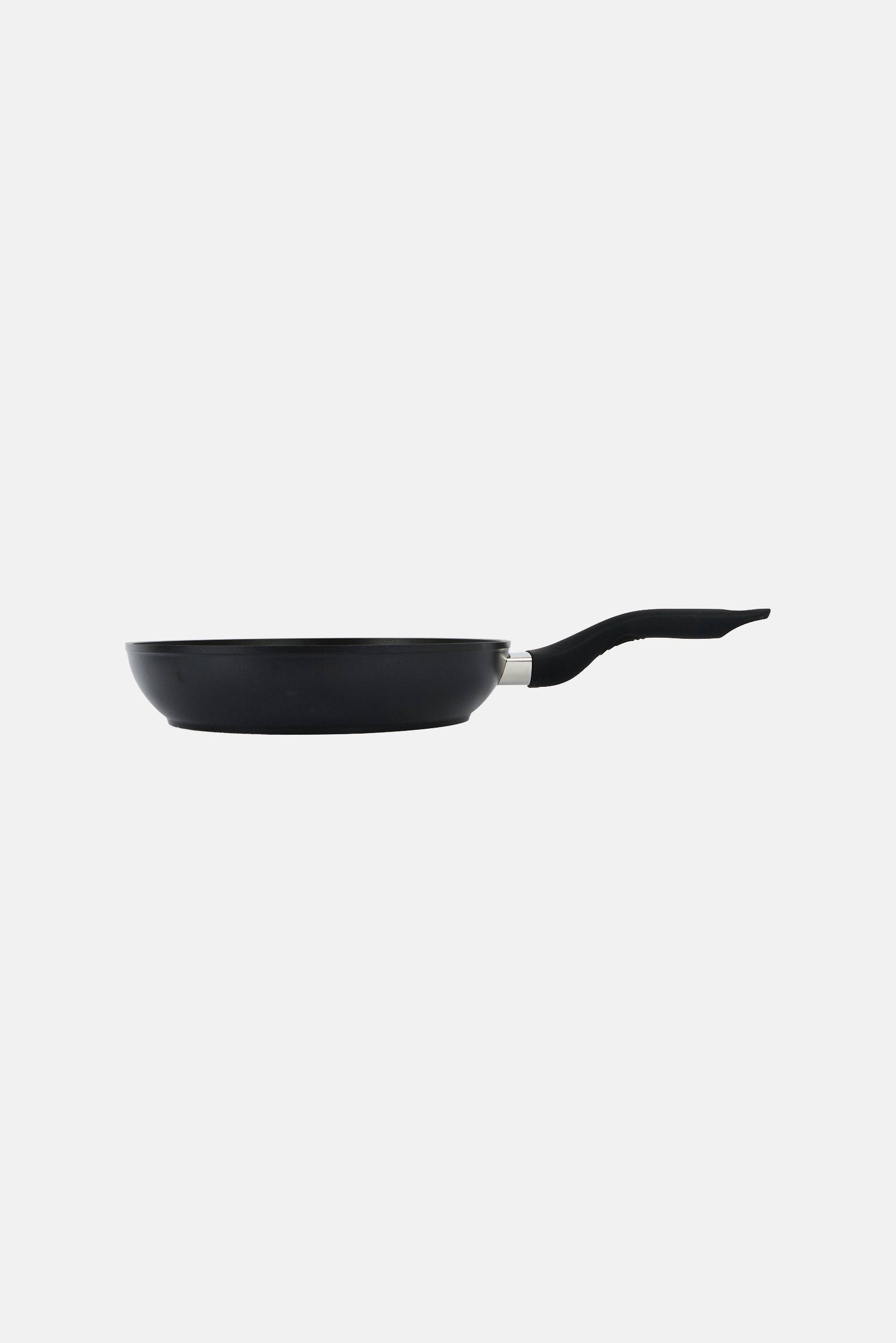 Ilag Aluminum Frying Pan 28 cm, Black