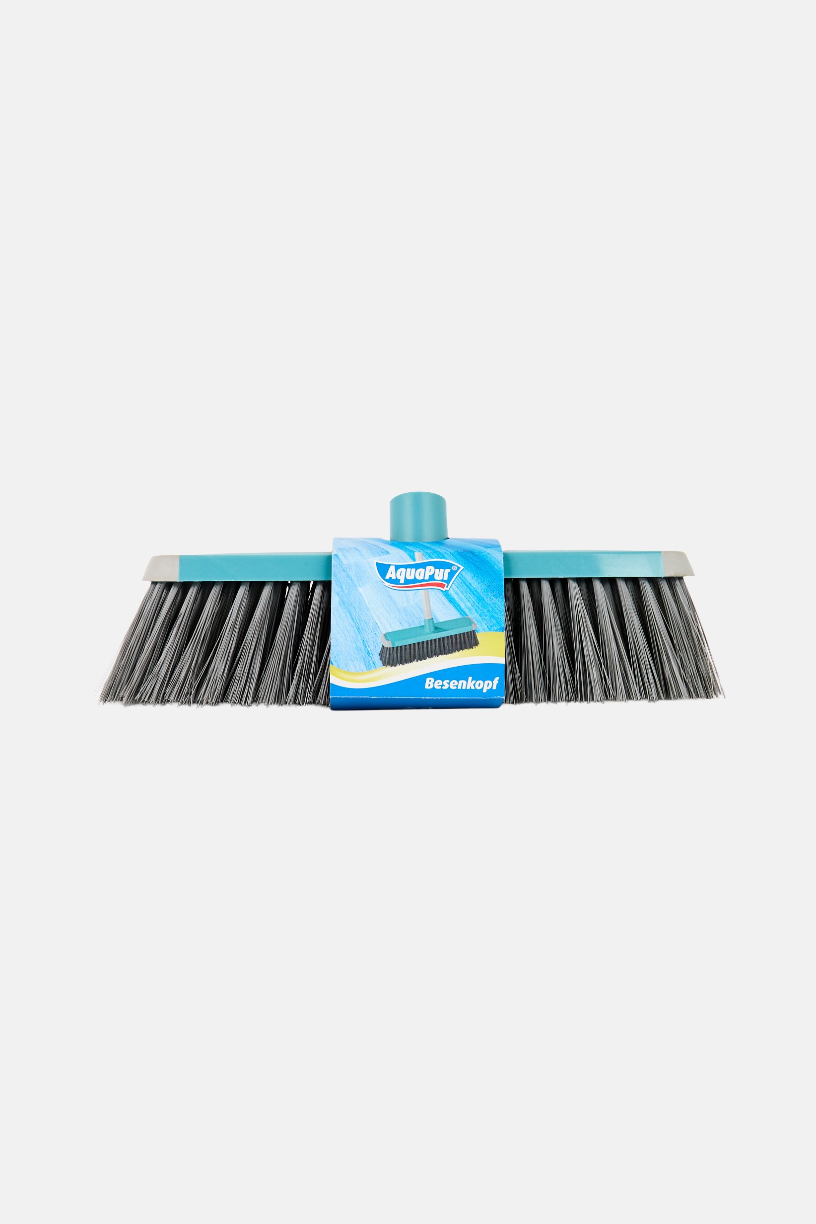 Floor Broom Brush Head, Multicolor