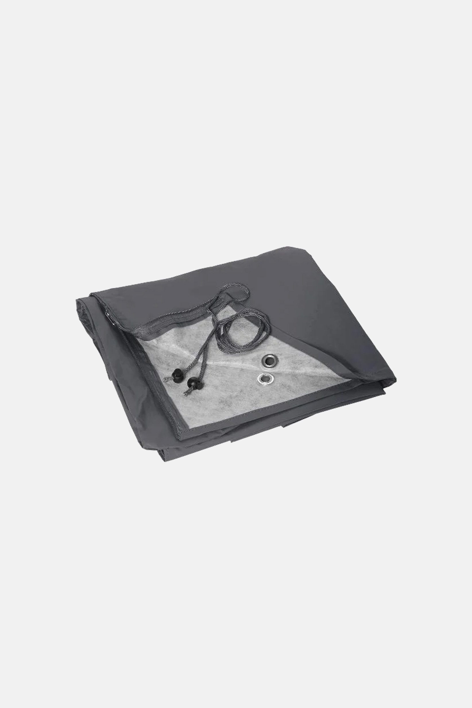 Cantilever Parasol Protective Cover, Grey