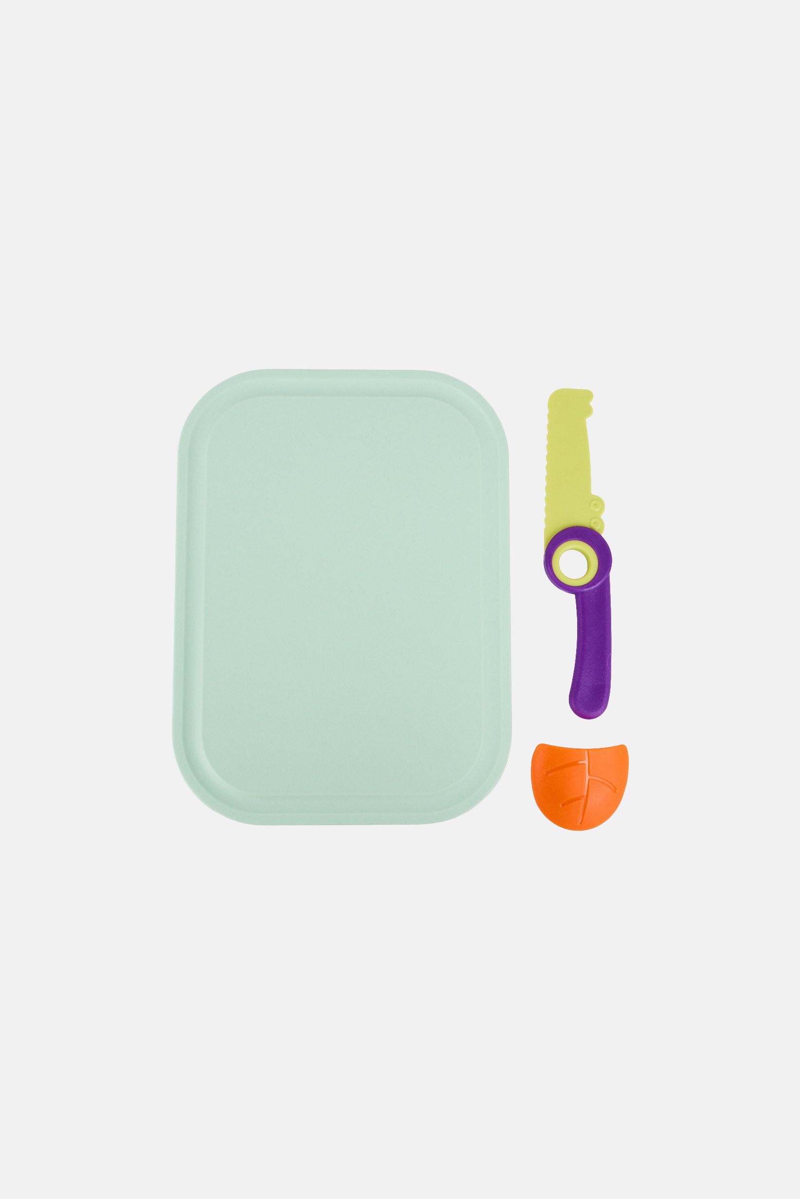 3 Pcs Kitchen Knife Set