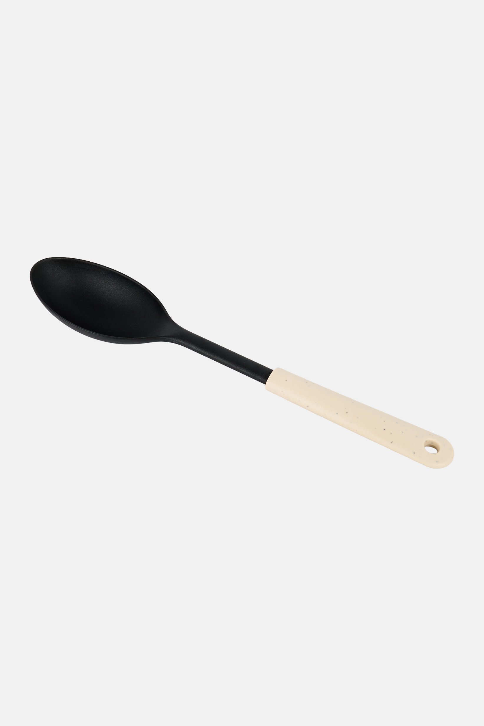 Nylon Spoon, Black