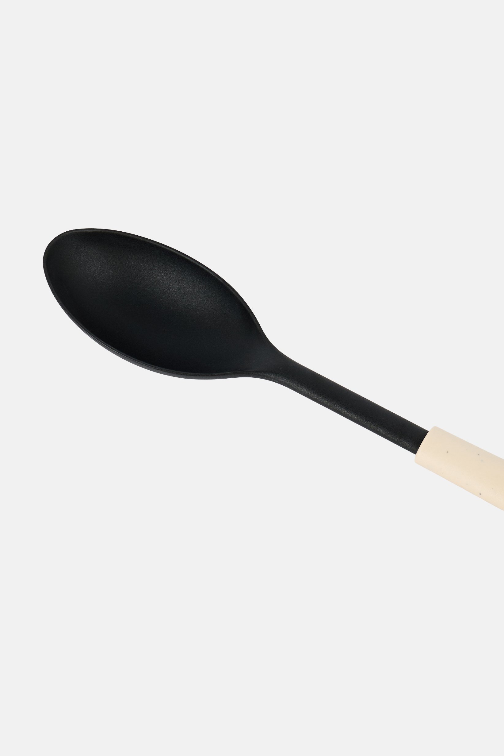 Nylon Spoon, Black