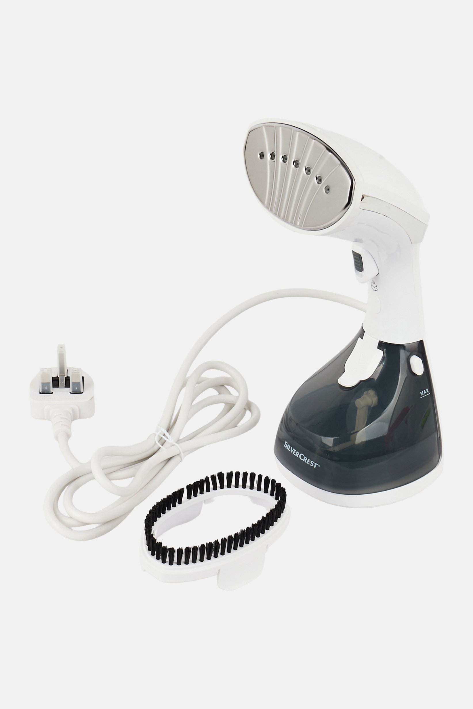 Portable Mini Garment Steamer, Multicolor