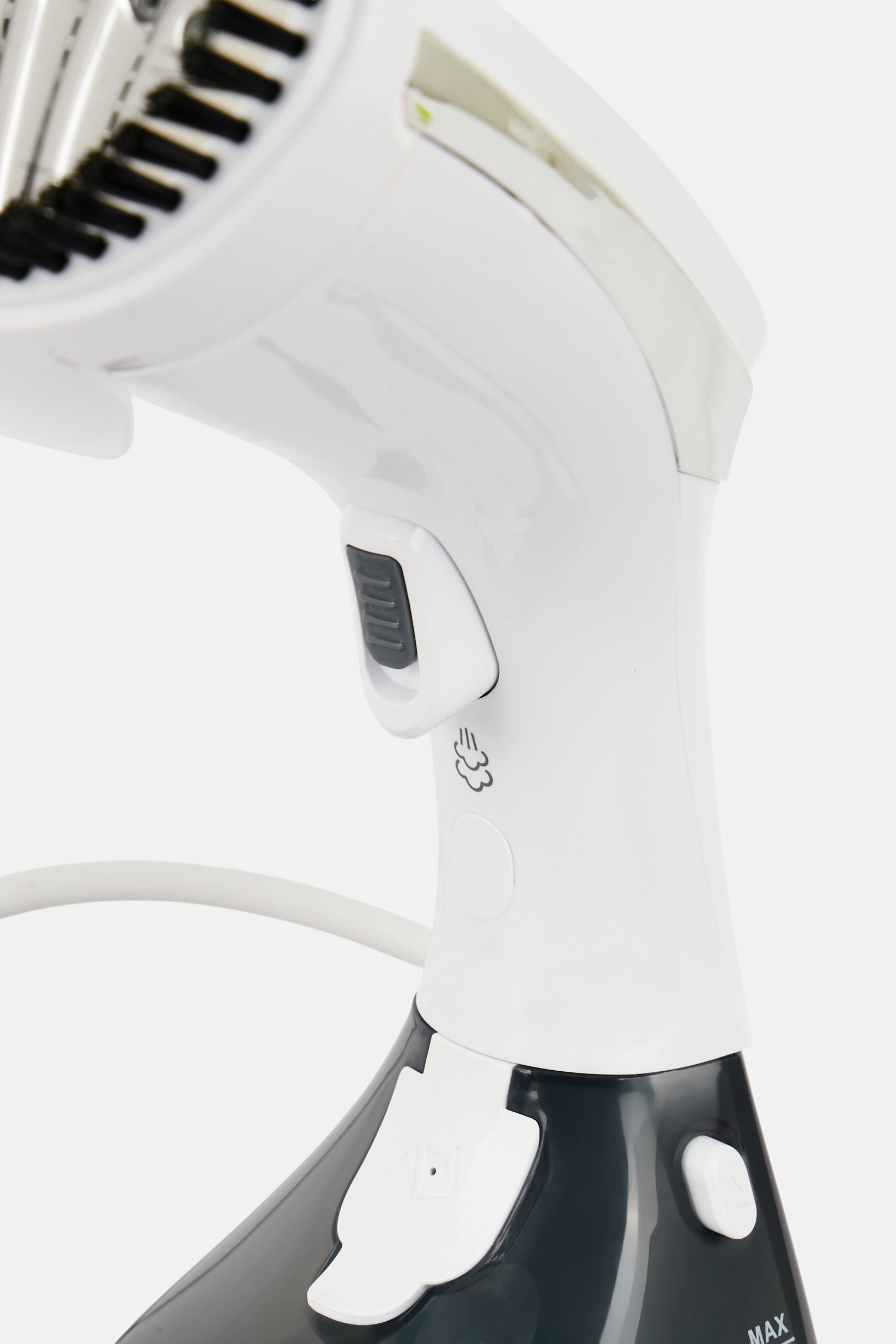 Portable Mini Garment Steamer, Multicolor