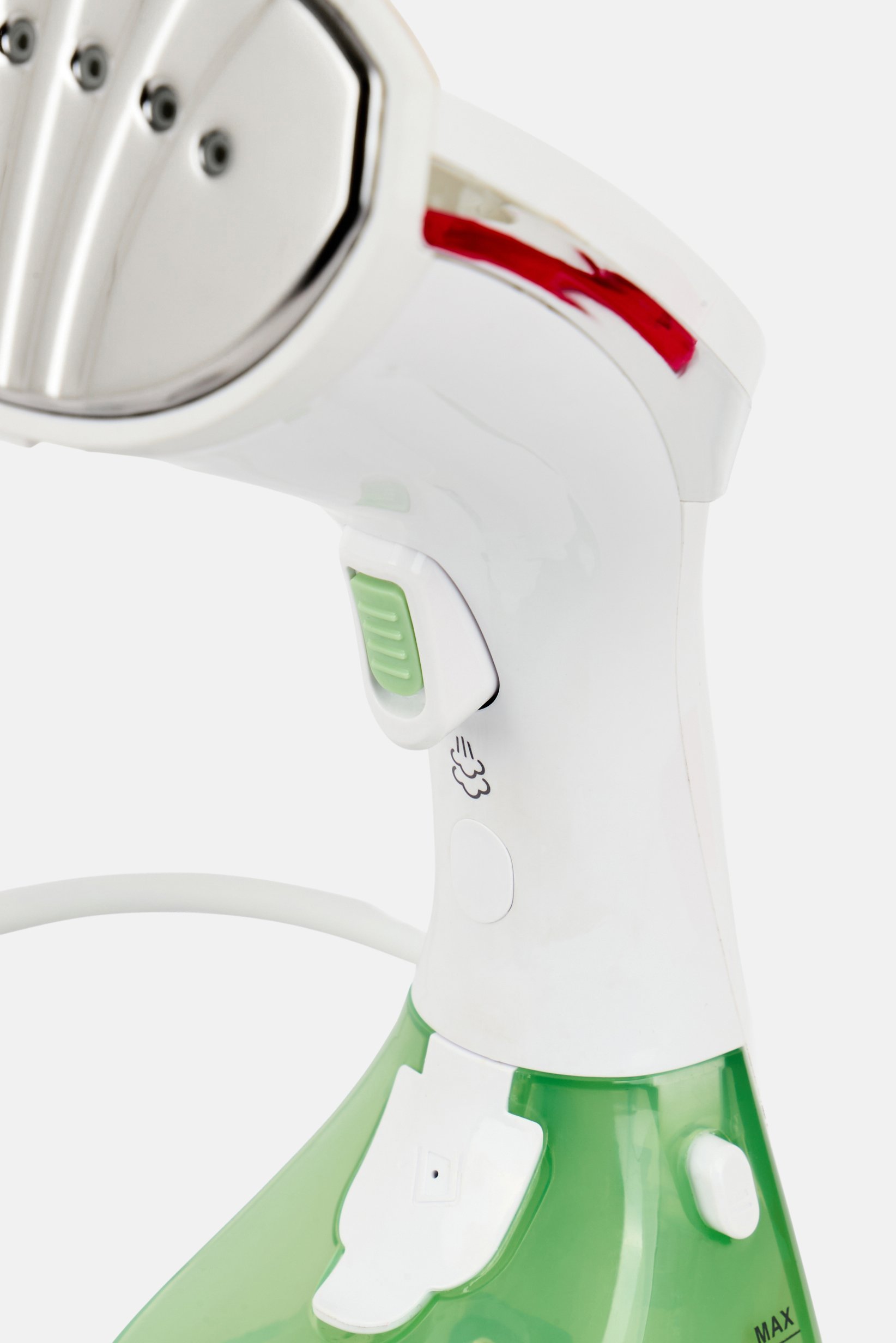Portable Mini Garment Steamer, Multicolor