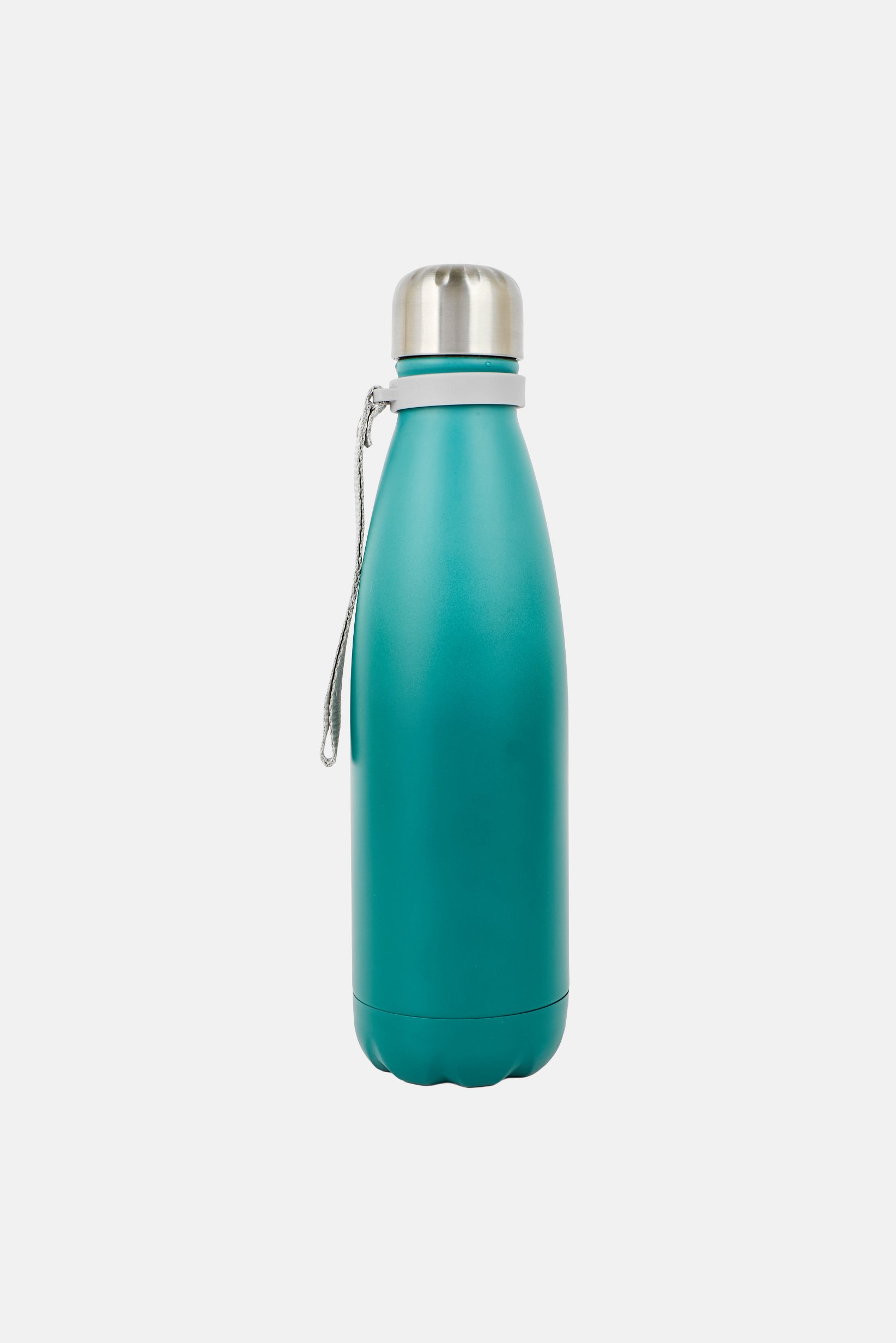 Steel Thermal Tumbler 500 ml, Teal Green