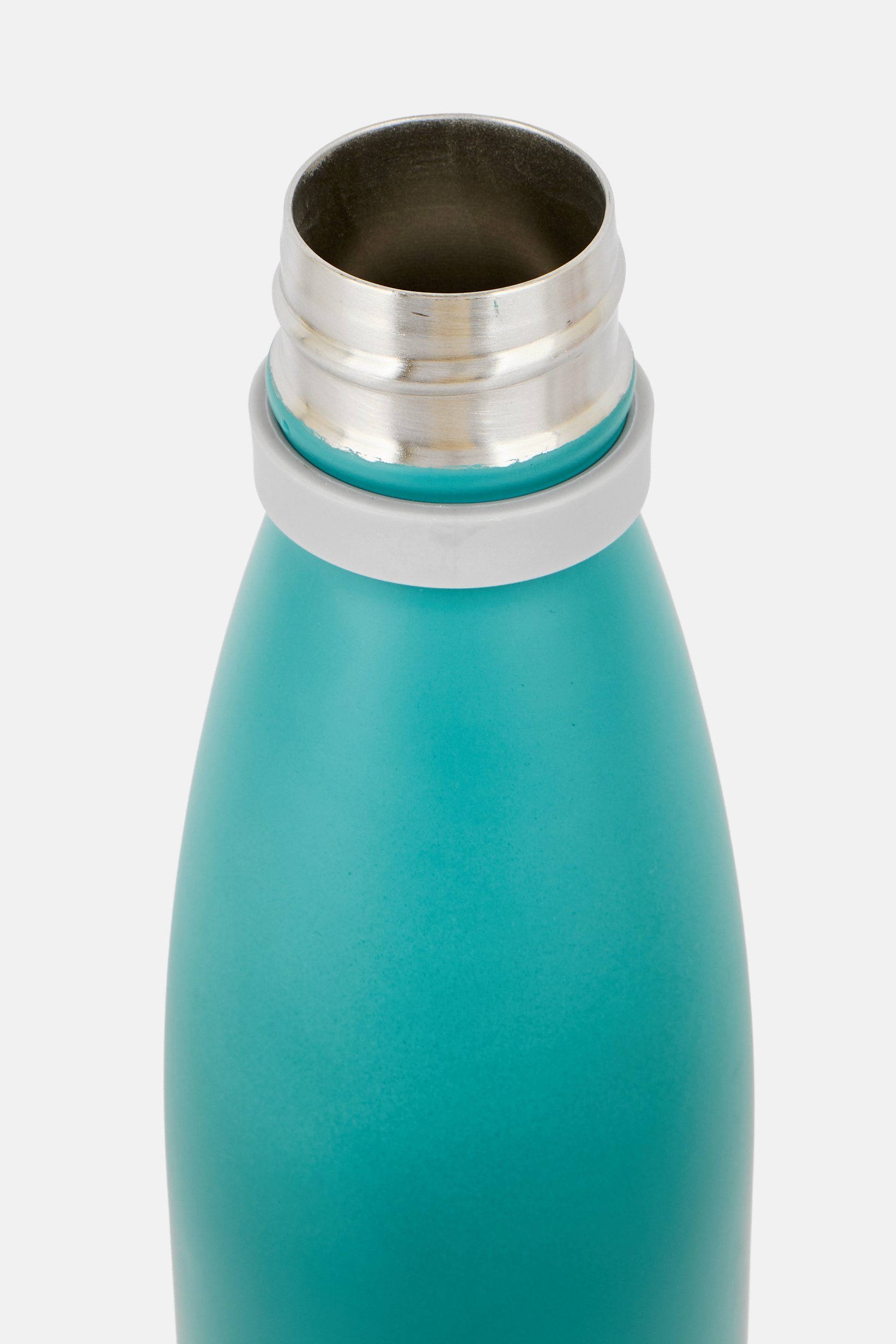 Steel Thermal Tumbler 500 ml, Teal Green