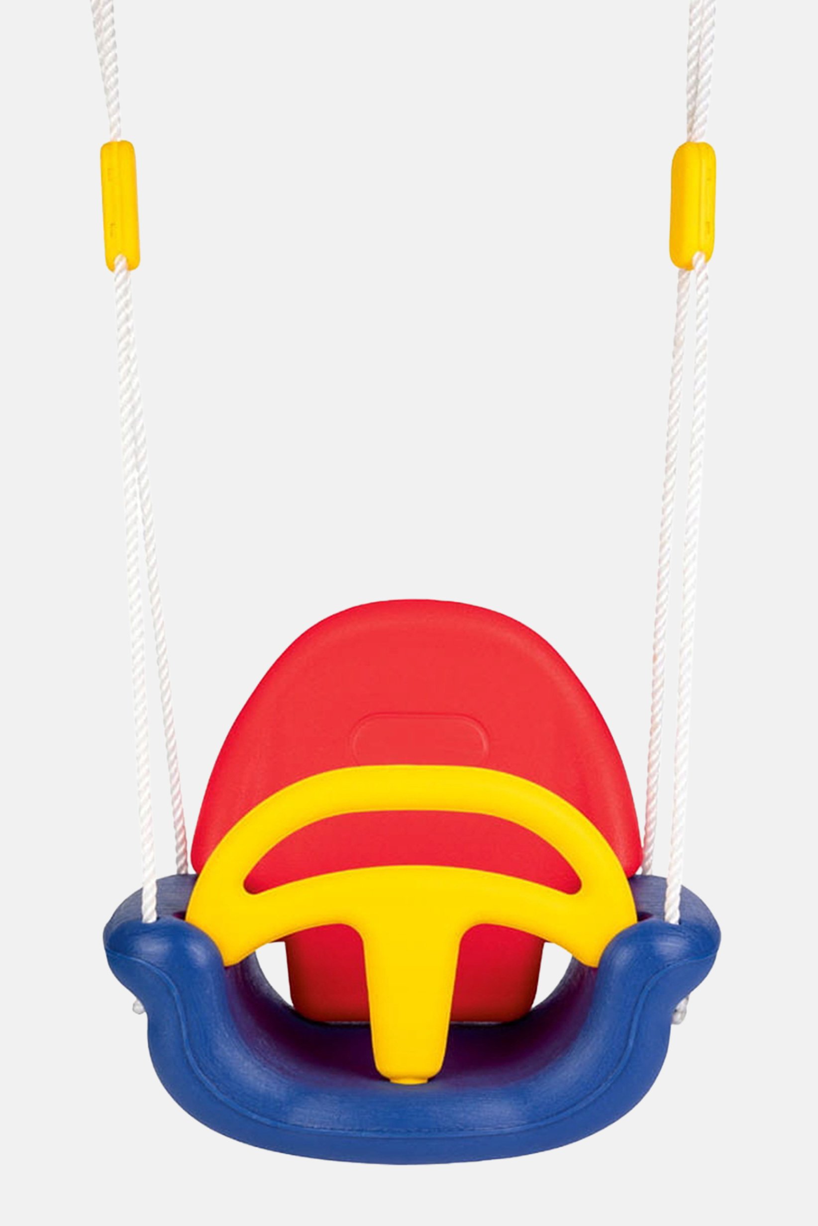 Playtive 3-in-1 Toddlers Swing, Multicolor