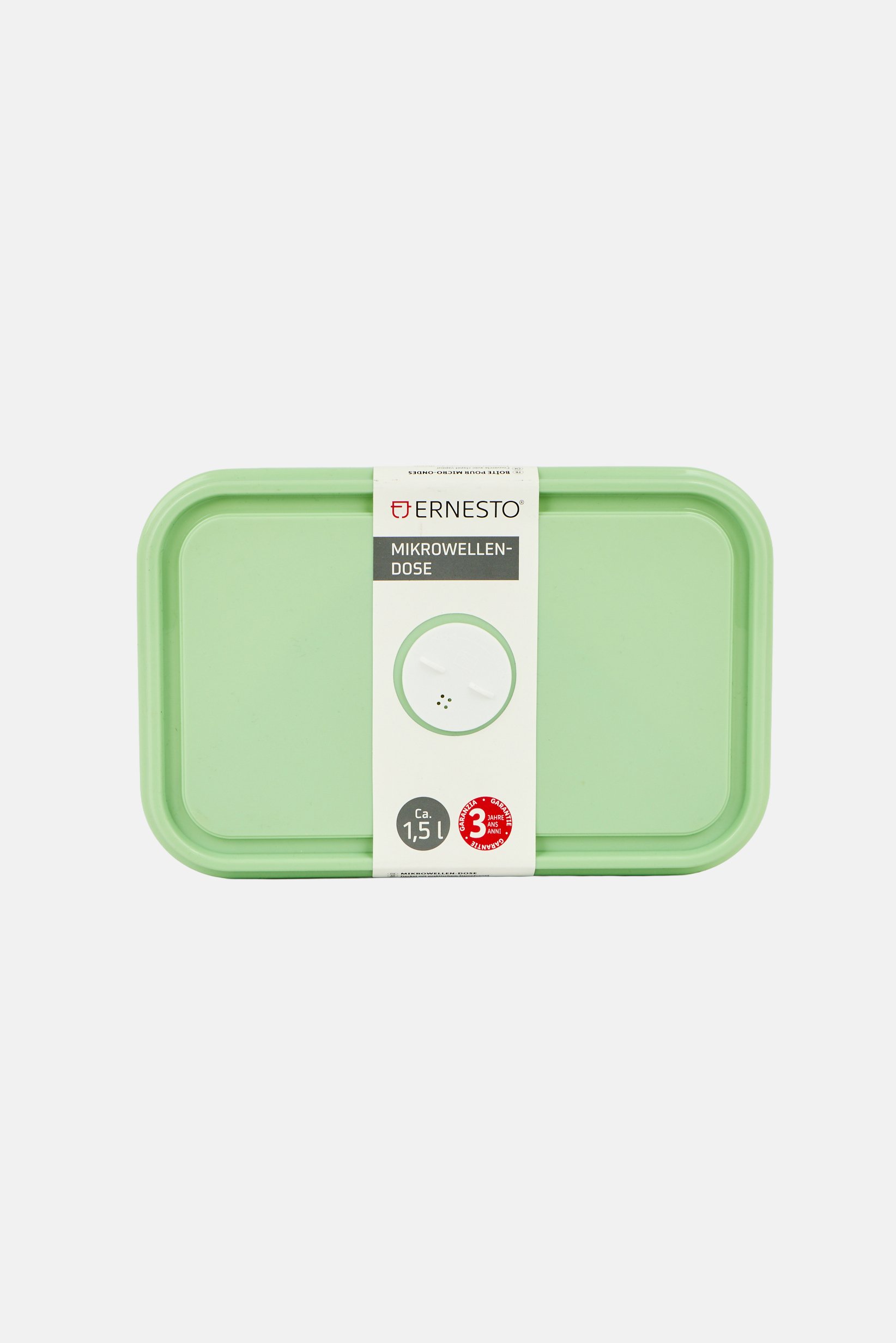 Microwave Container, Multicolor