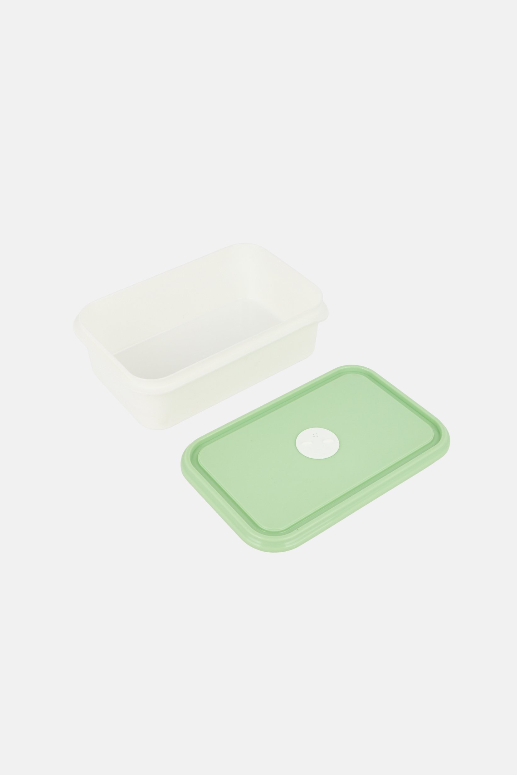 Microwave Container, Multicolor