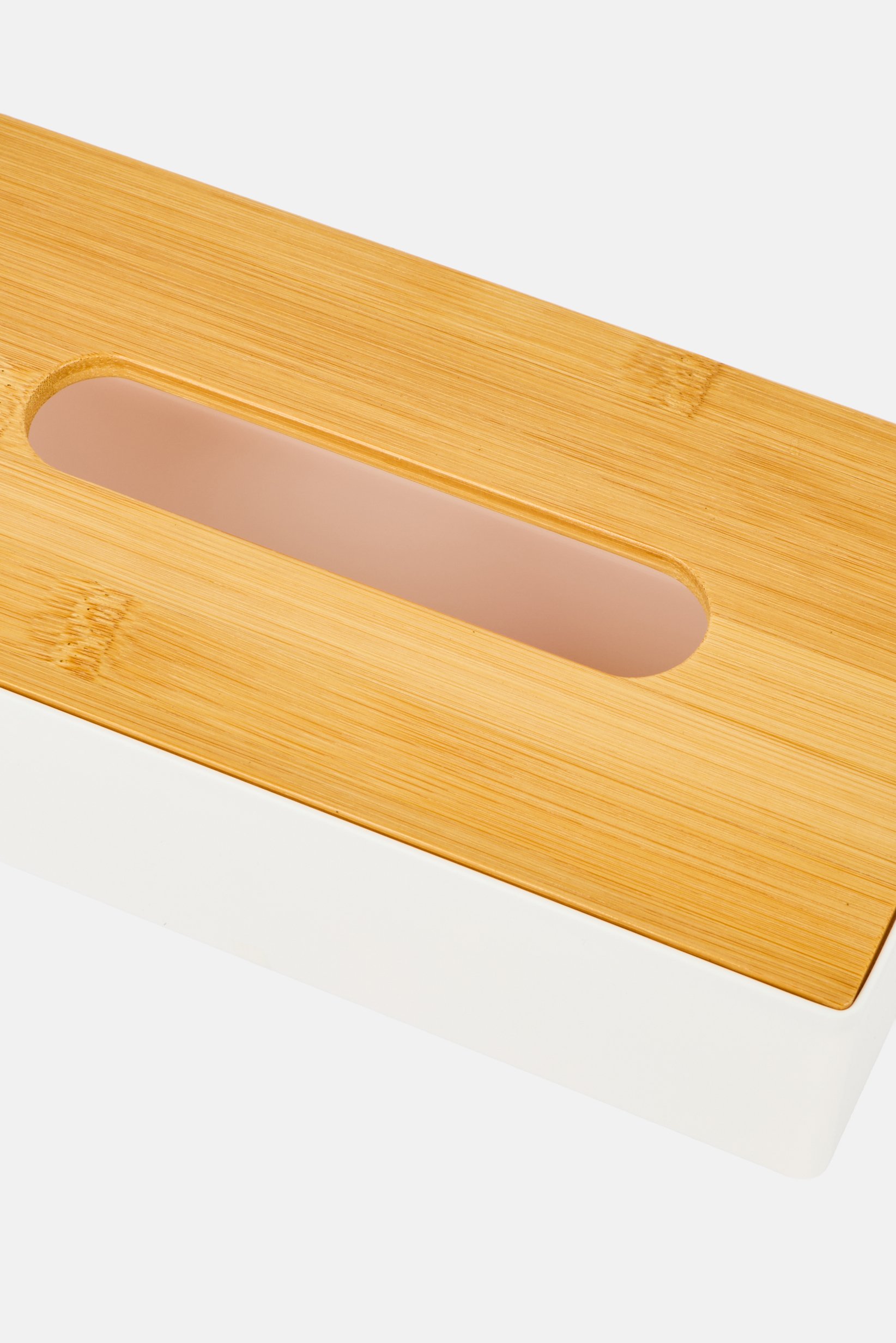 Tissue Box Holder, Multicolor