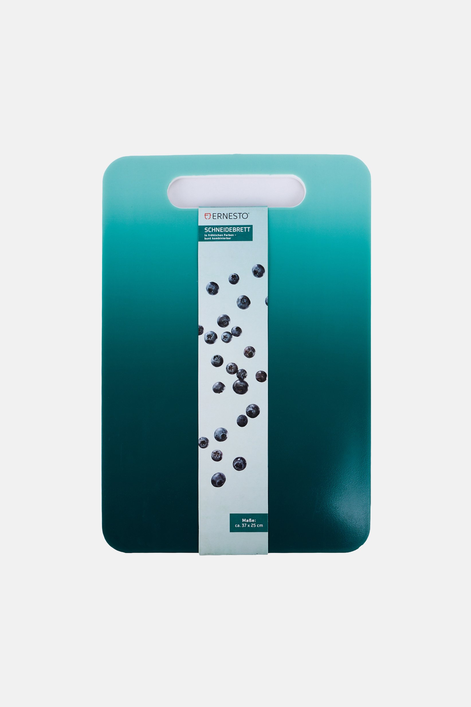 Handler Cutting Board, Dark Green