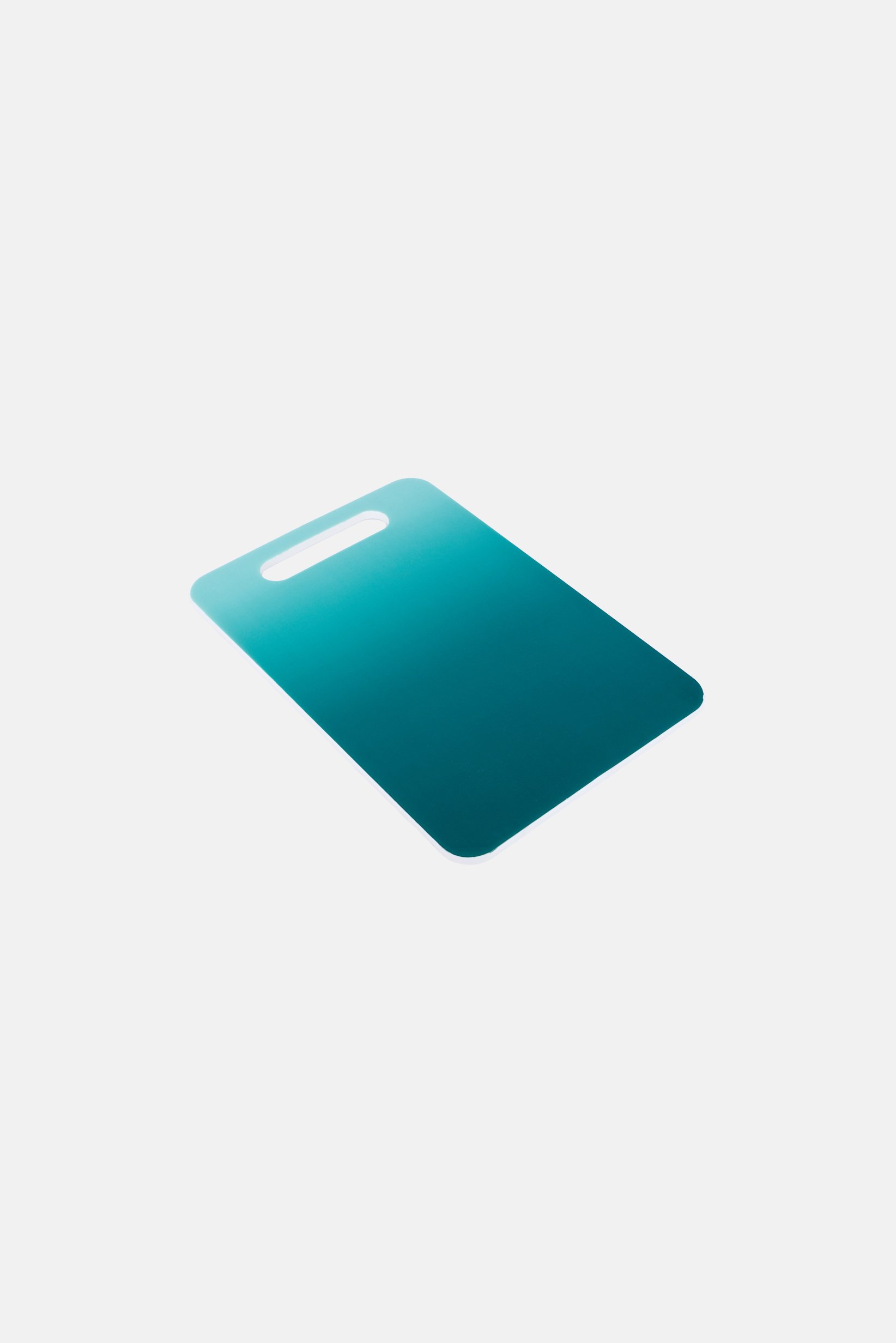 Handler Cutting Board, Dark Green